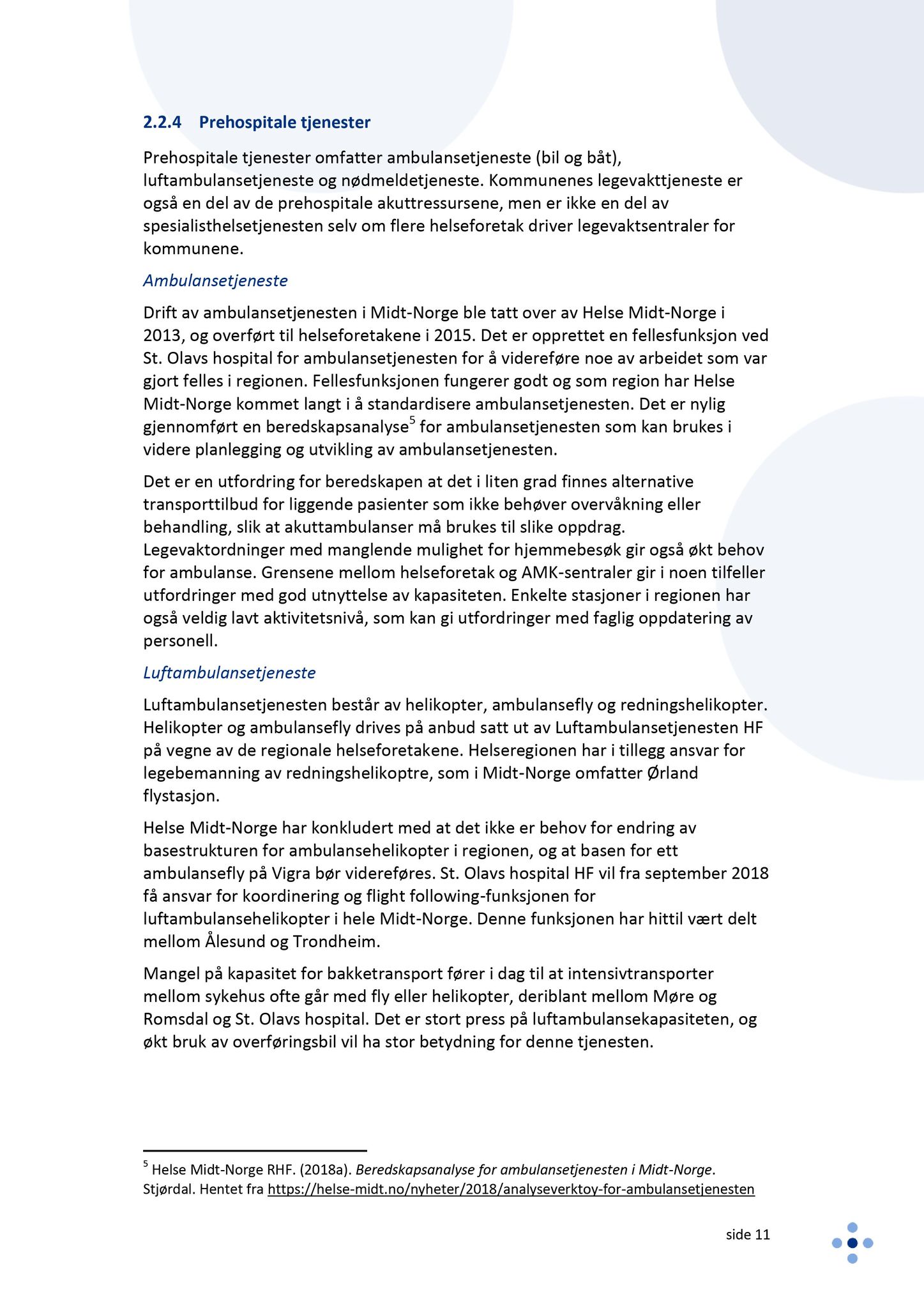 Klæbu Kommune, TRKO/KK/05-UOm/L009: Utvalg for omsorg - Møtedokumenter, 2018, p. 237