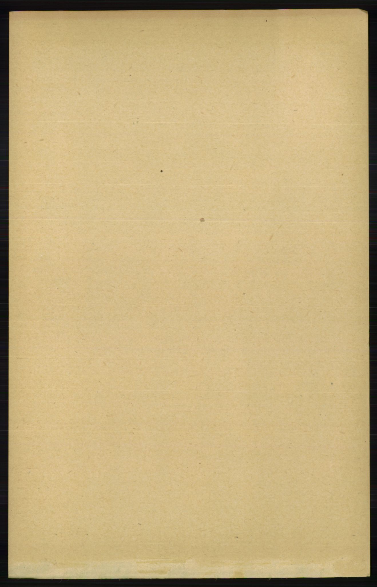 RA, 1891 census for 1016 Øvrebø og Hægeland, 1891, p. 1329