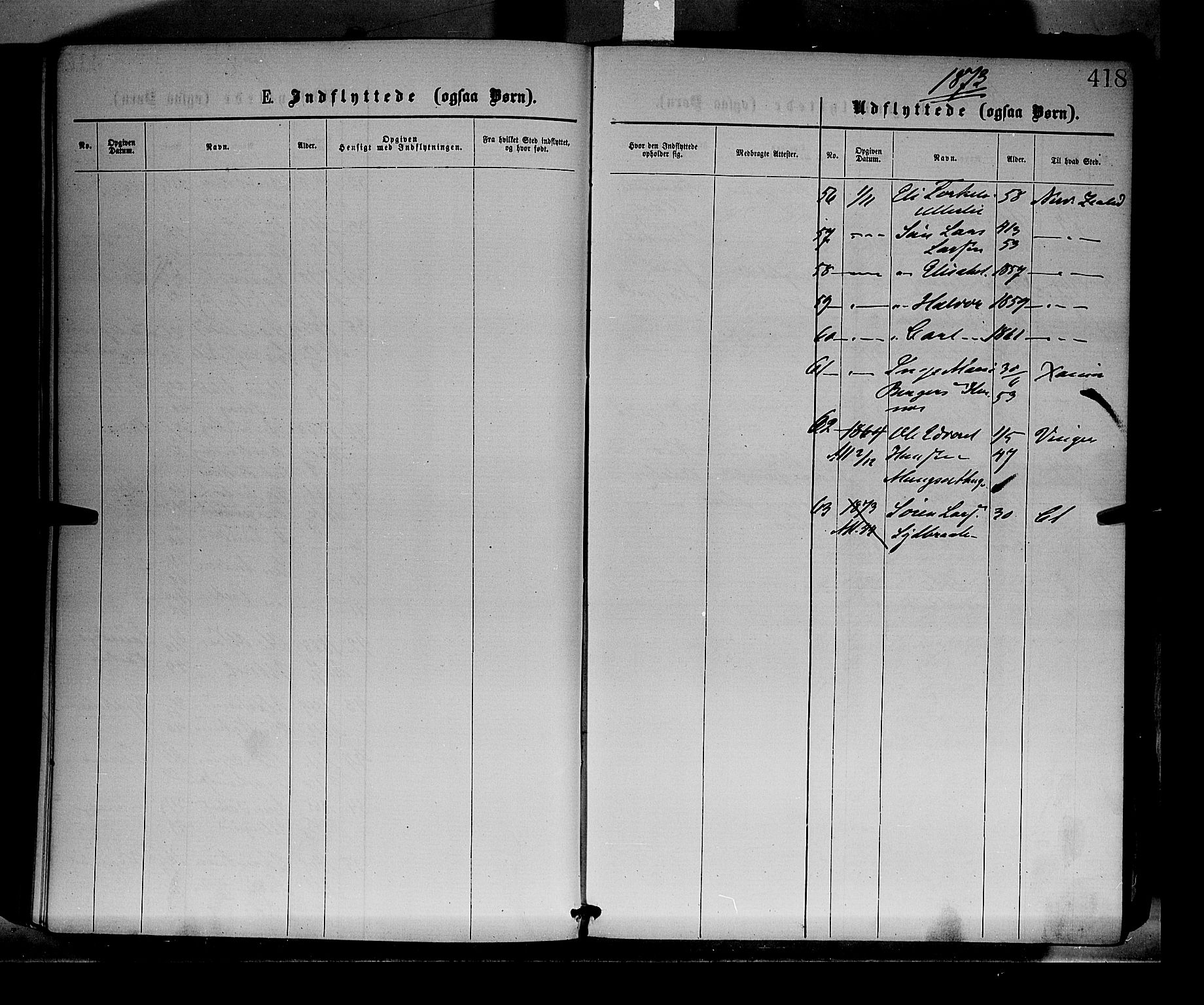 Sør-Odal prestekontor, AV/SAH-PREST-030/H/Ha/Haa/L0004: Parish register (official) no. 4, 1870-1875, p. 418