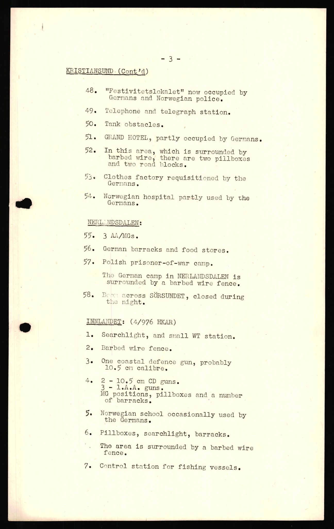 Forsvaret, Forsvarets overkommando II, AV/RA-RAFA-3915/D/Dd/L0009: Møre og Romsdal, 1942-1945, p. 10