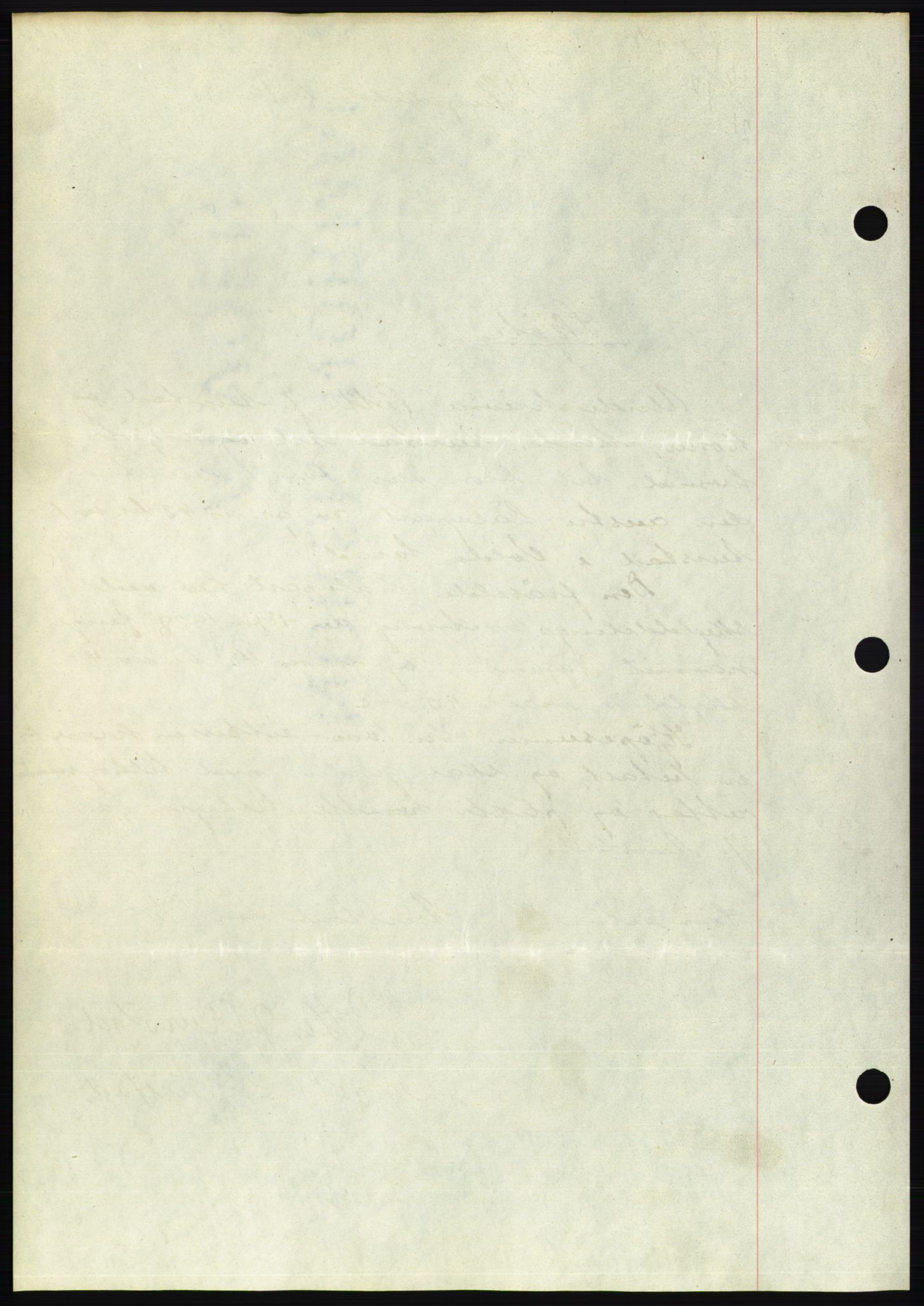 Søre Sunnmøre sorenskriveri, SAT/A-4122/1/2/2C/L0050: Mortgage book no. 44, 1929-1930, Deed date: 21.12.1929