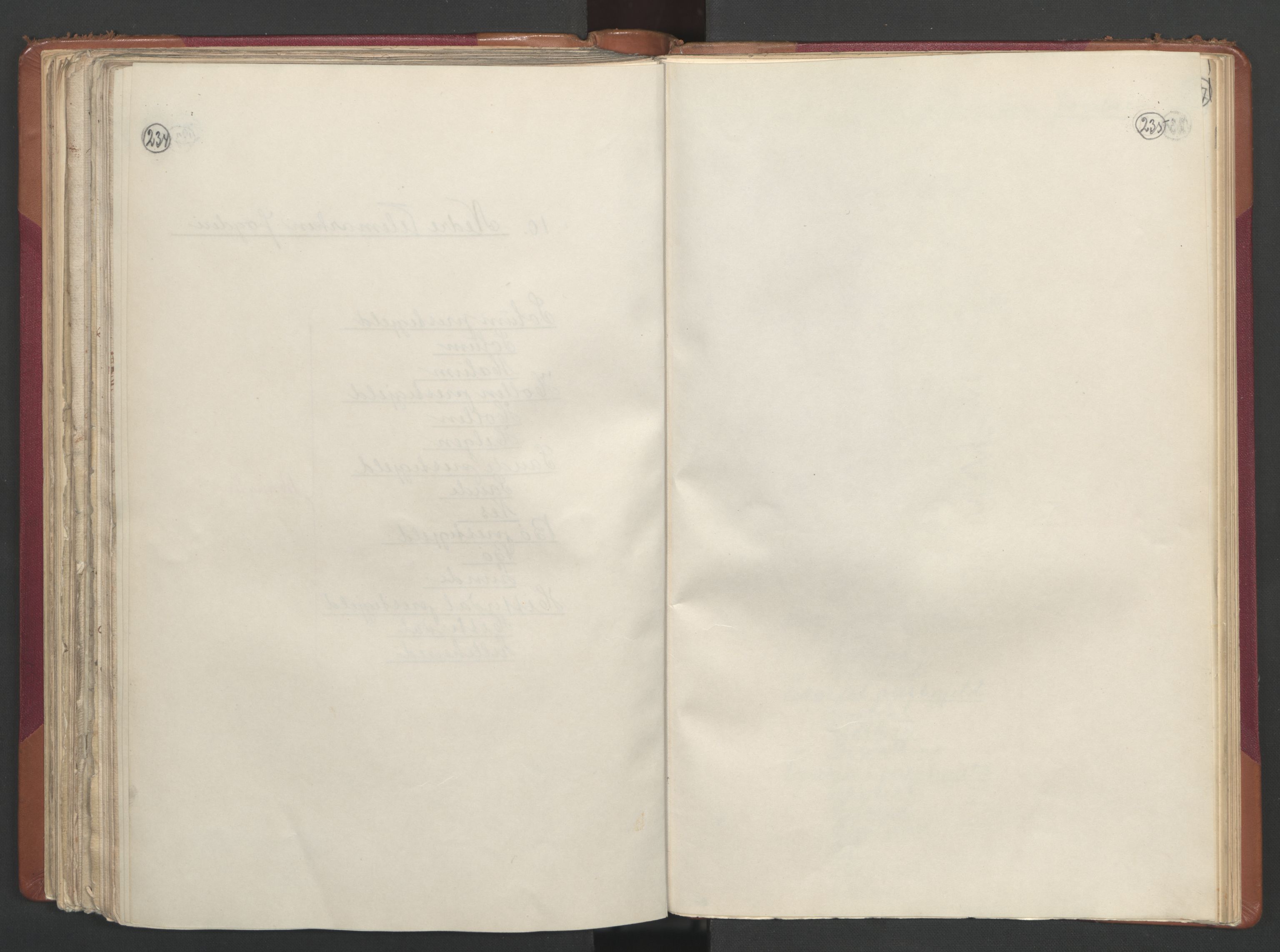 RA, Census (manntall) 1701, no. 2: Solør, Odal og Østerdal fogderi and Larvik grevskap, 1701, p. 234-235