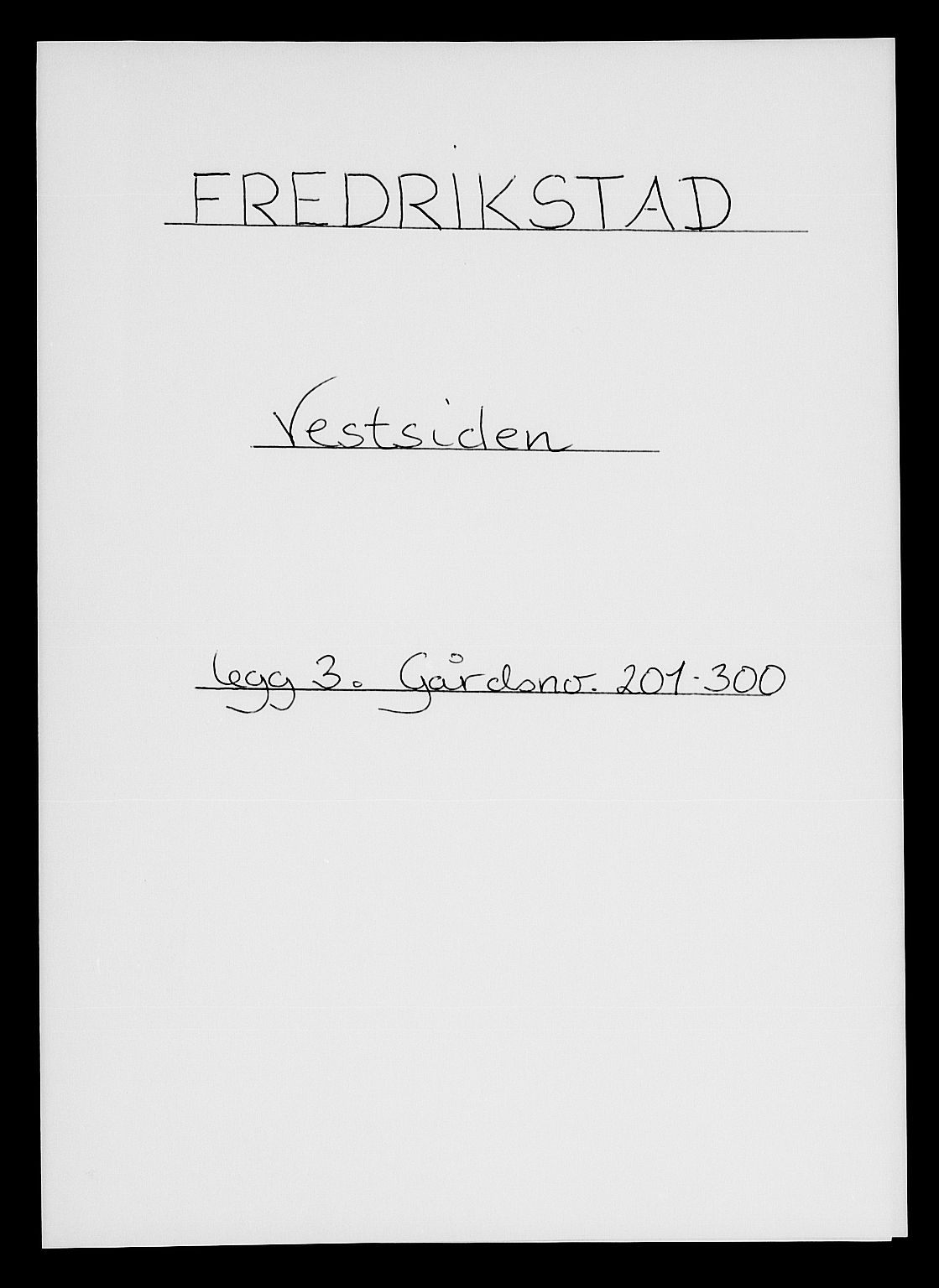 RA, 1885 census for 0103 Fredrikstad, 1885, p. 449