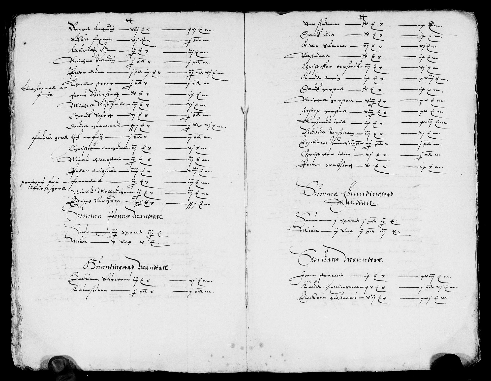 Rentekammeret inntil 1814, Reviderte regnskaper, Lensregnskaper, AV/RA-EA-5023/R/Rb/Rbw/L0019: Trondheim len, 1619-1620