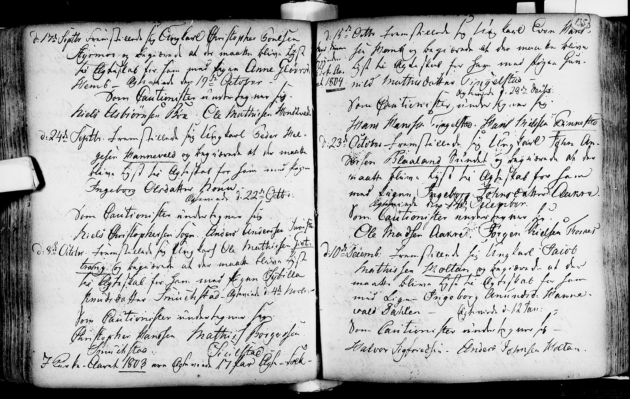 Lardal kirkebøker, AV/SAKO-A-350/F/Fa/L0004: Parish register (official) no. i 4, 1733-1815, p. 135