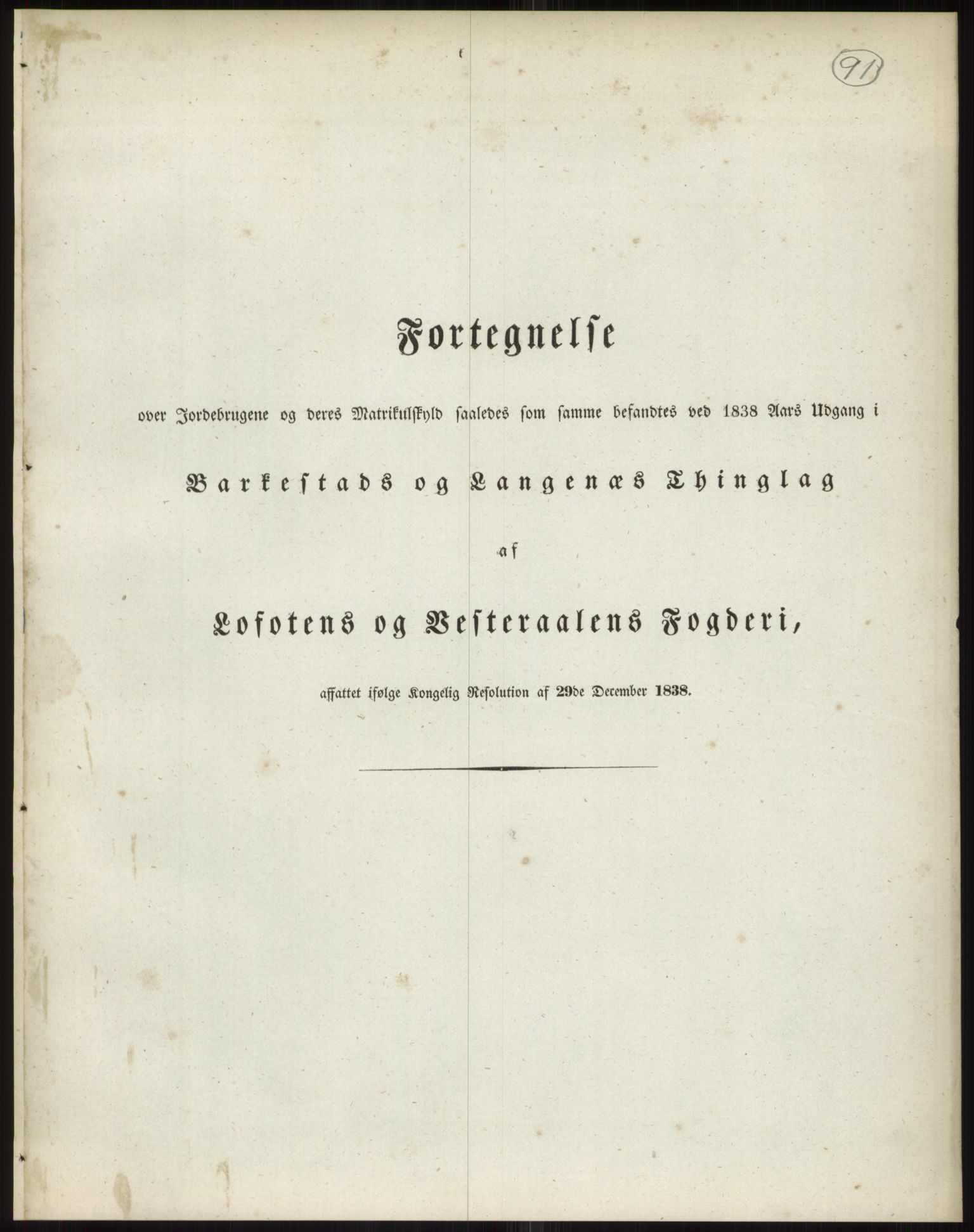 Andre publikasjoner, PUBL/PUBL-999/0002/0017: Bind 17 - Nordlands amt, 1838, p. 147