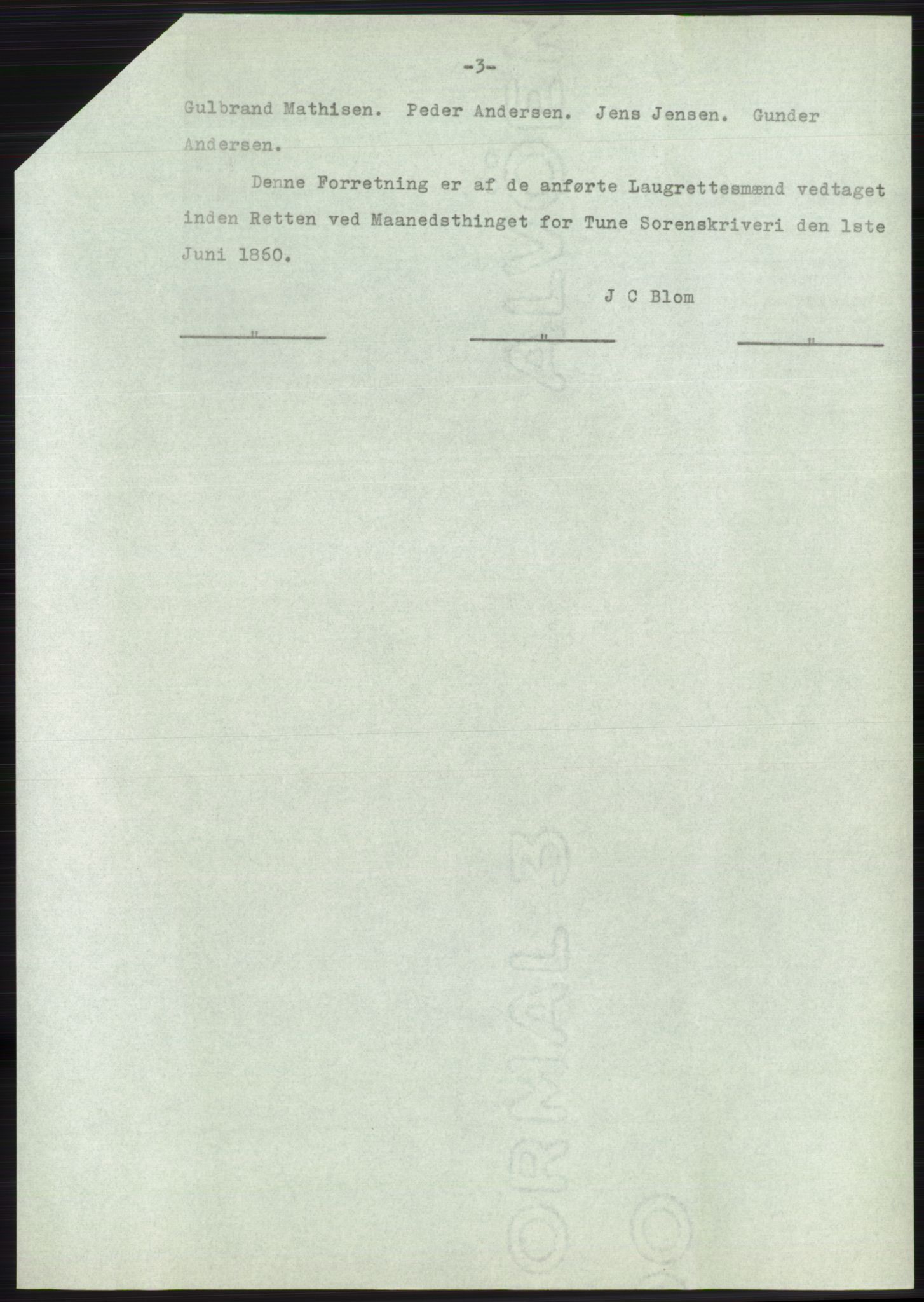 Statsarkivet i Oslo, AV/SAO-A-10621/Z/Zd/L0021: Avskrifter, j.nr 1868-2207/1964 og 4-894/1965, 1964-1965, p. 50