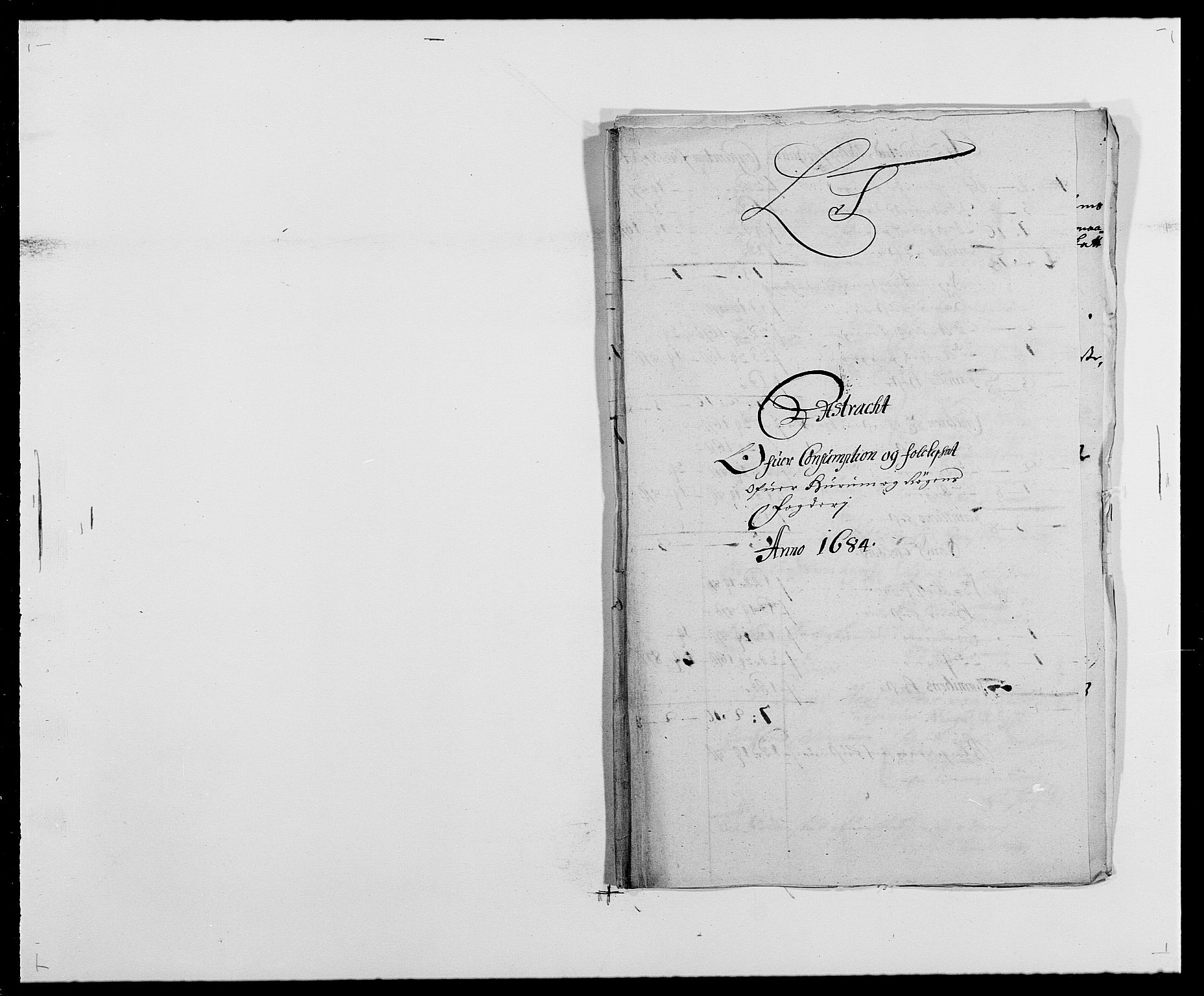 Rentekammeret inntil 1814, Reviderte regnskaper, Fogderegnskap, RA/EA-4092/R29/L1692: Fogderegnskap Hurum og Røyken, 1682-1687, p. 211