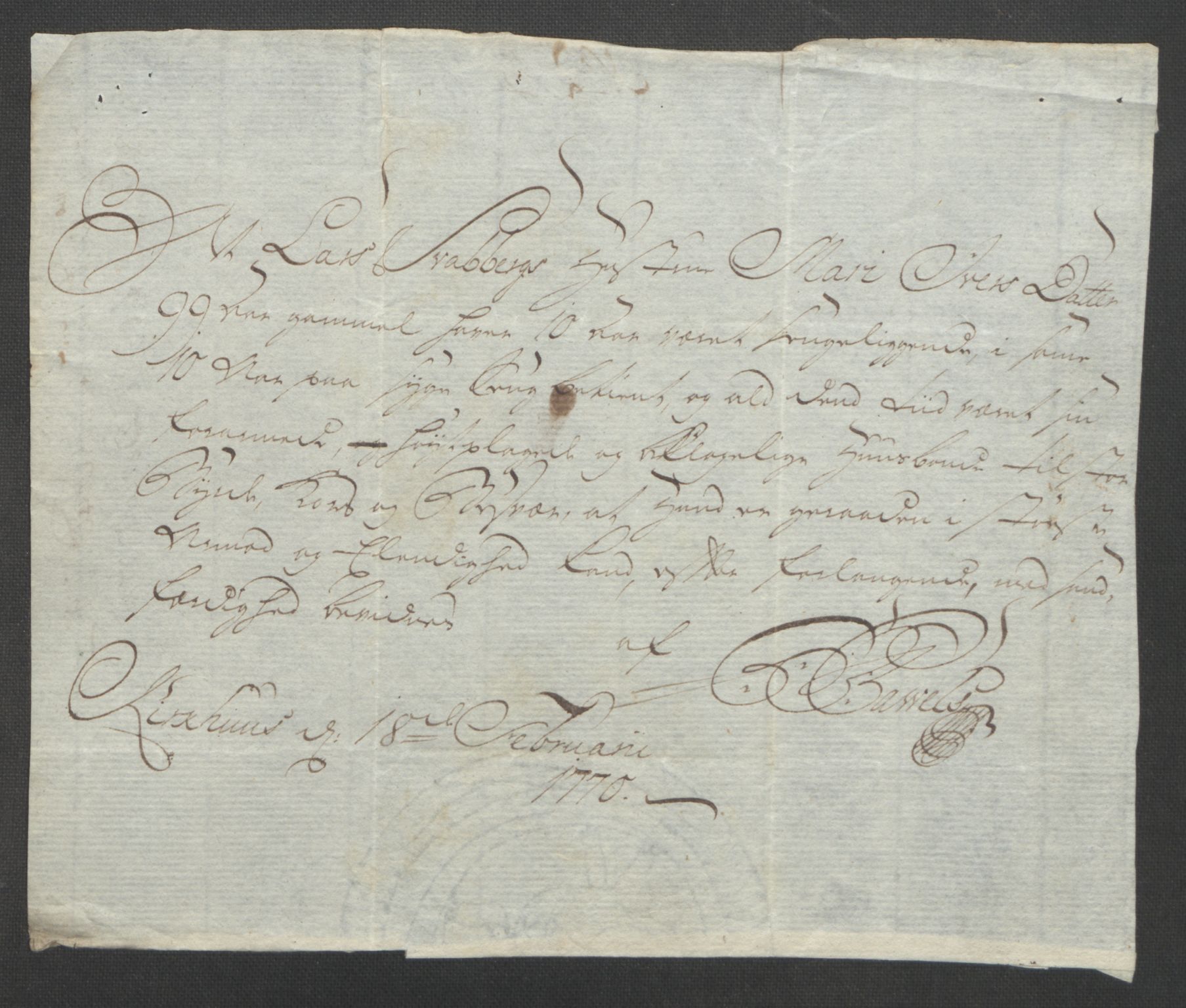 Rentekammeret inntil 1814, Reviderte regnskaper, Fogderegnskap, AV/RA-EA-4092/R47/L2972: Ekstraskatten Ryfylke, 1762-1780, p. 236