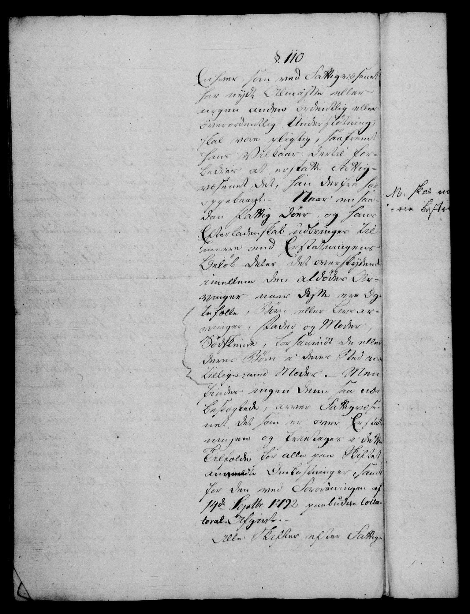 Rentekammeret, Renteskriverkontorene, AV/RA-EA-3115/M/Mf/Mfb/L0007: Relasjons- og resolusjonsprotokoll med register (merket RK 54.13), 1805-1806