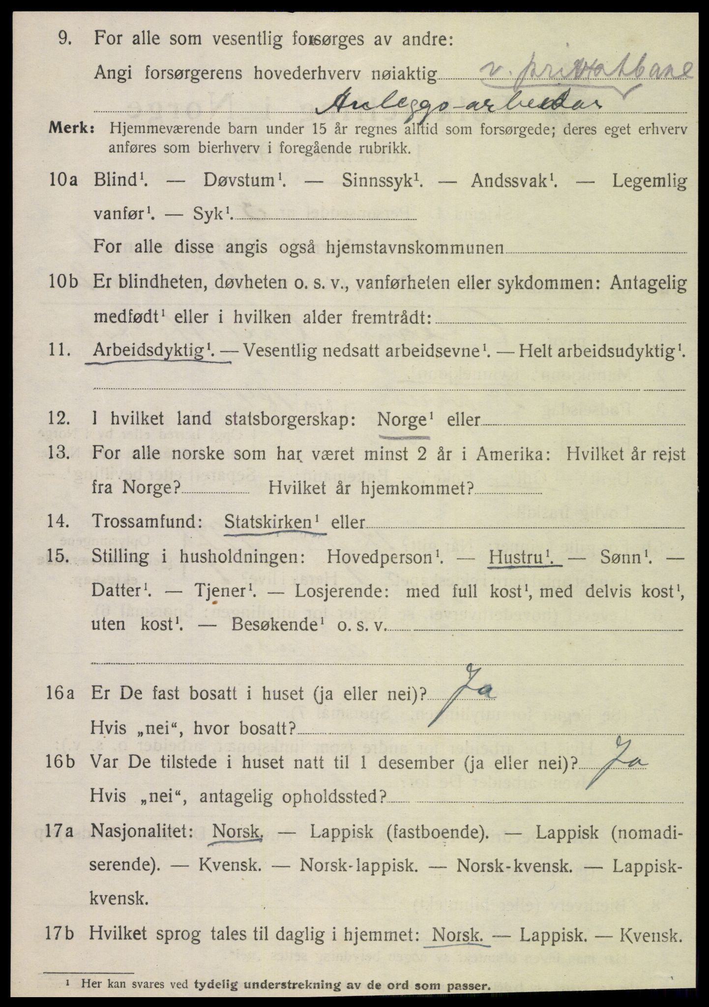 SAT, 1920 census for Mo, 1920, p. 2612