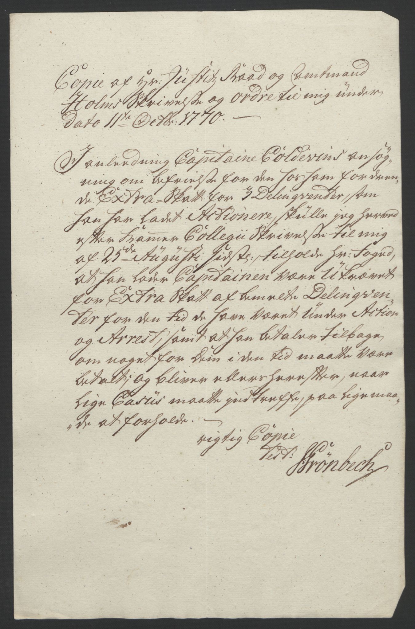 Rentekammeret inntil 1814, Reviderte regnskaper, Fogderegnskap, RA/EA-4092/R65/L4573: Ekstraskatten Helgeland, 1762-1772, p. 293