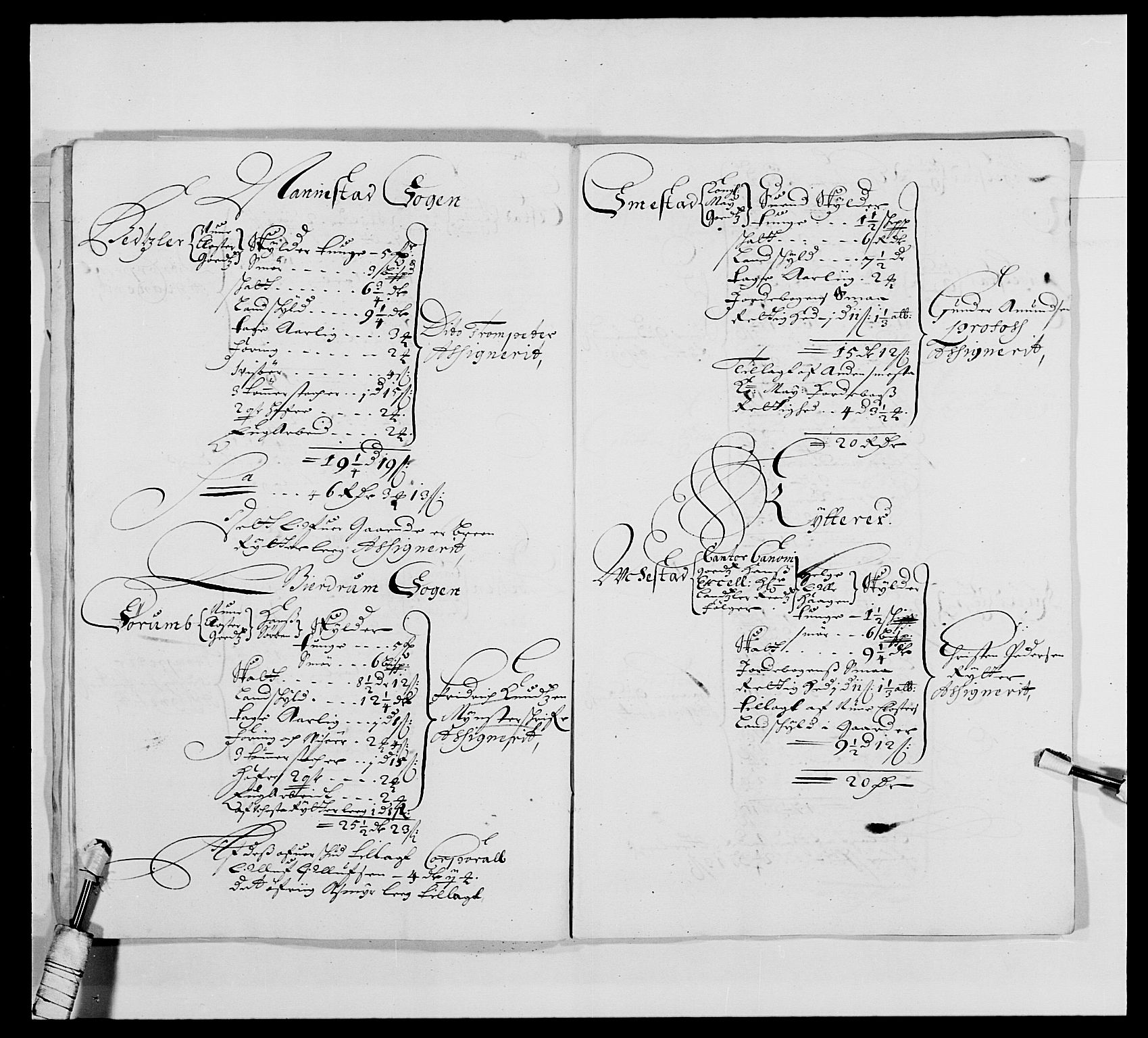 Kommanderende general (KG I) med Det norske krigsdirektorium, AV/RA-EA-5419/E/Ea/L0475: 1. Sønnafjelske dragonregiment, 1663-1759, p. 101