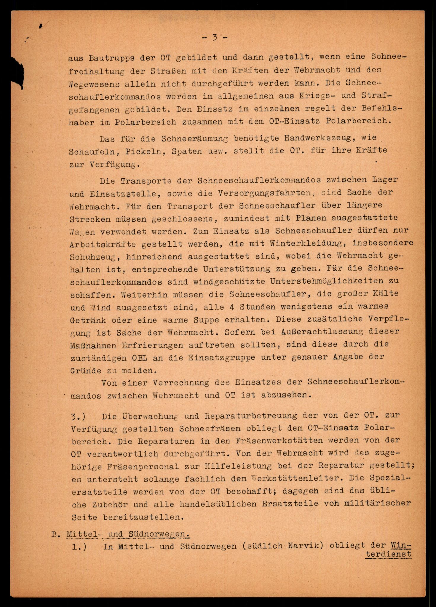 Forsvarets Overkommando. 2 kontor. Arkiv 11.4. Spredte tyske arkivsaker, AV/RA-RAFA-7031/D/Dar/Darb/L0002: Reichskommissariat, 1940-1945, p. 461