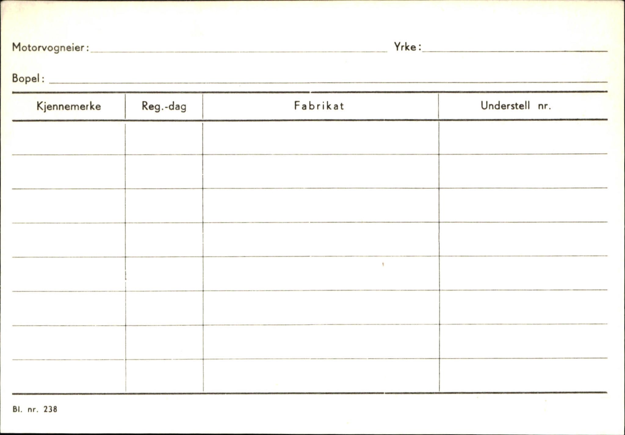 Statens vegvesen, Sogn og Fjordane vegkontor, AV/SAB-A-5301/4/F/L0132: Eigarregister Askvoll A-Å. Balestrand A-Å, 1945-1975, p. 2413