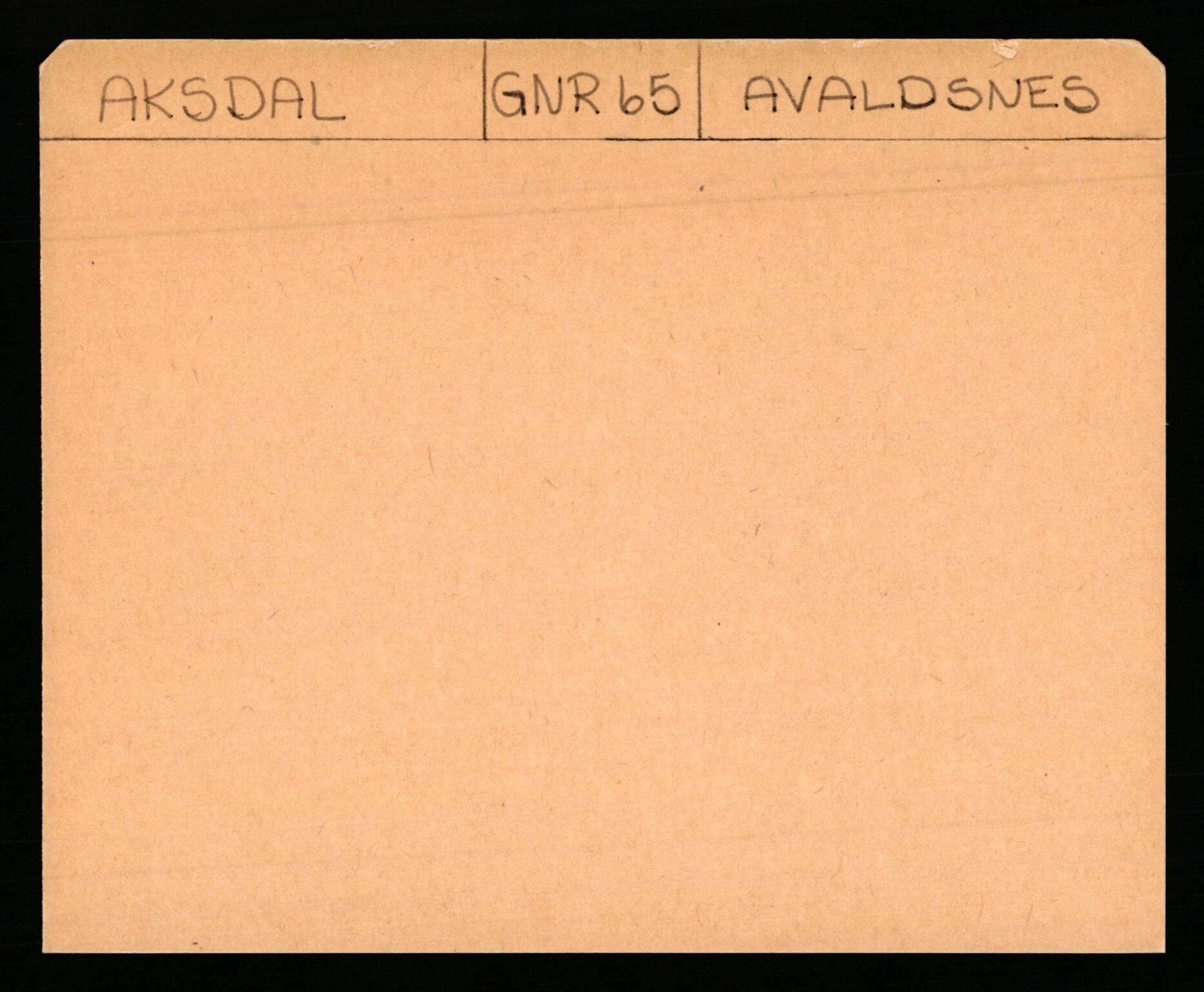 Statsarkivet i Stavanger, AV/SAST-A-101971/03/Y/Yk/L0001: Registerkort sortert etter gårdsnavn: Apeland - Auglend, 1750-1930, p. 18