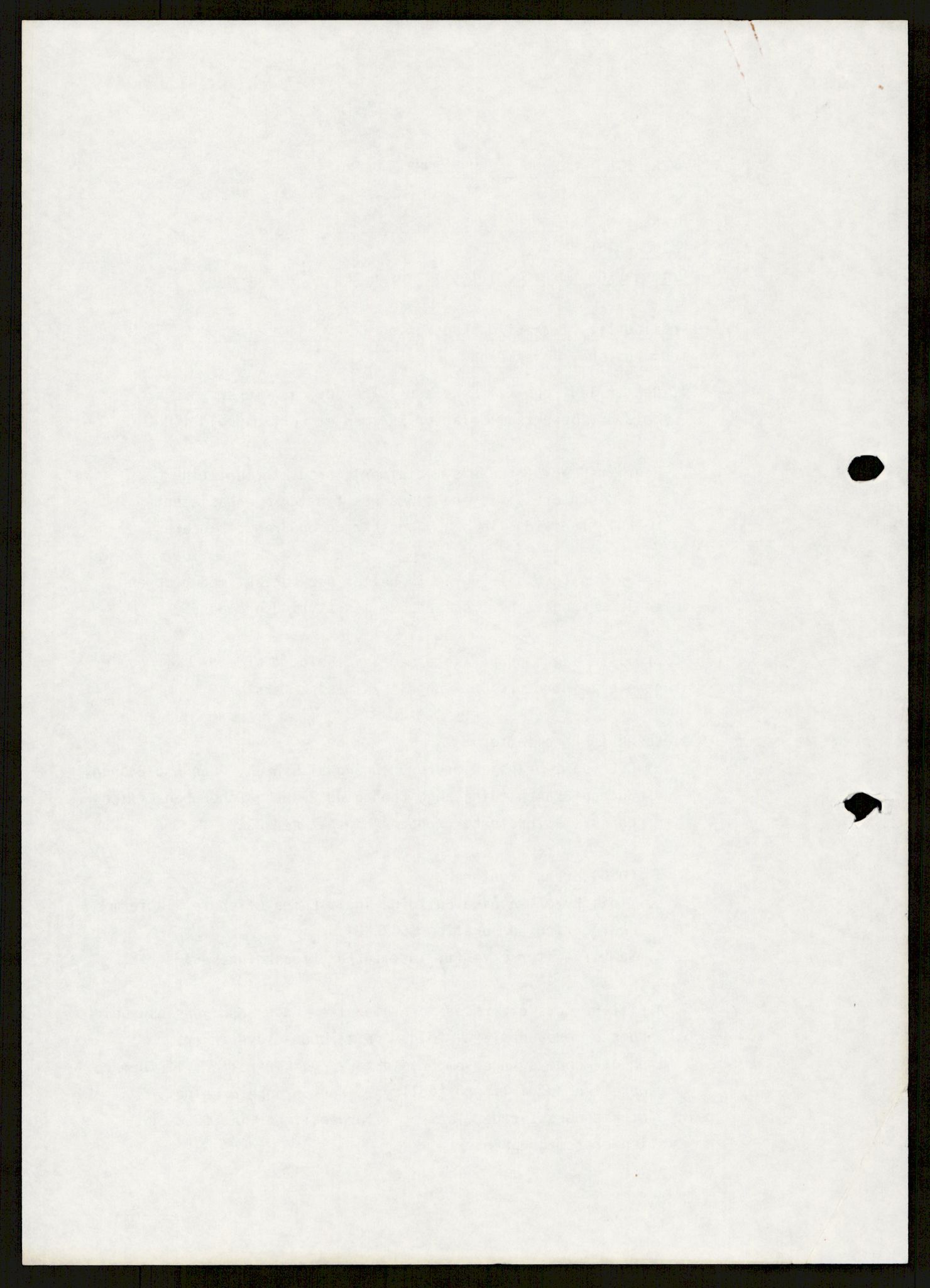 "17-Gruppen Kina", AV/RA-PA-1688/A/L0001: Møtereferater, 1979-1986, p. 34