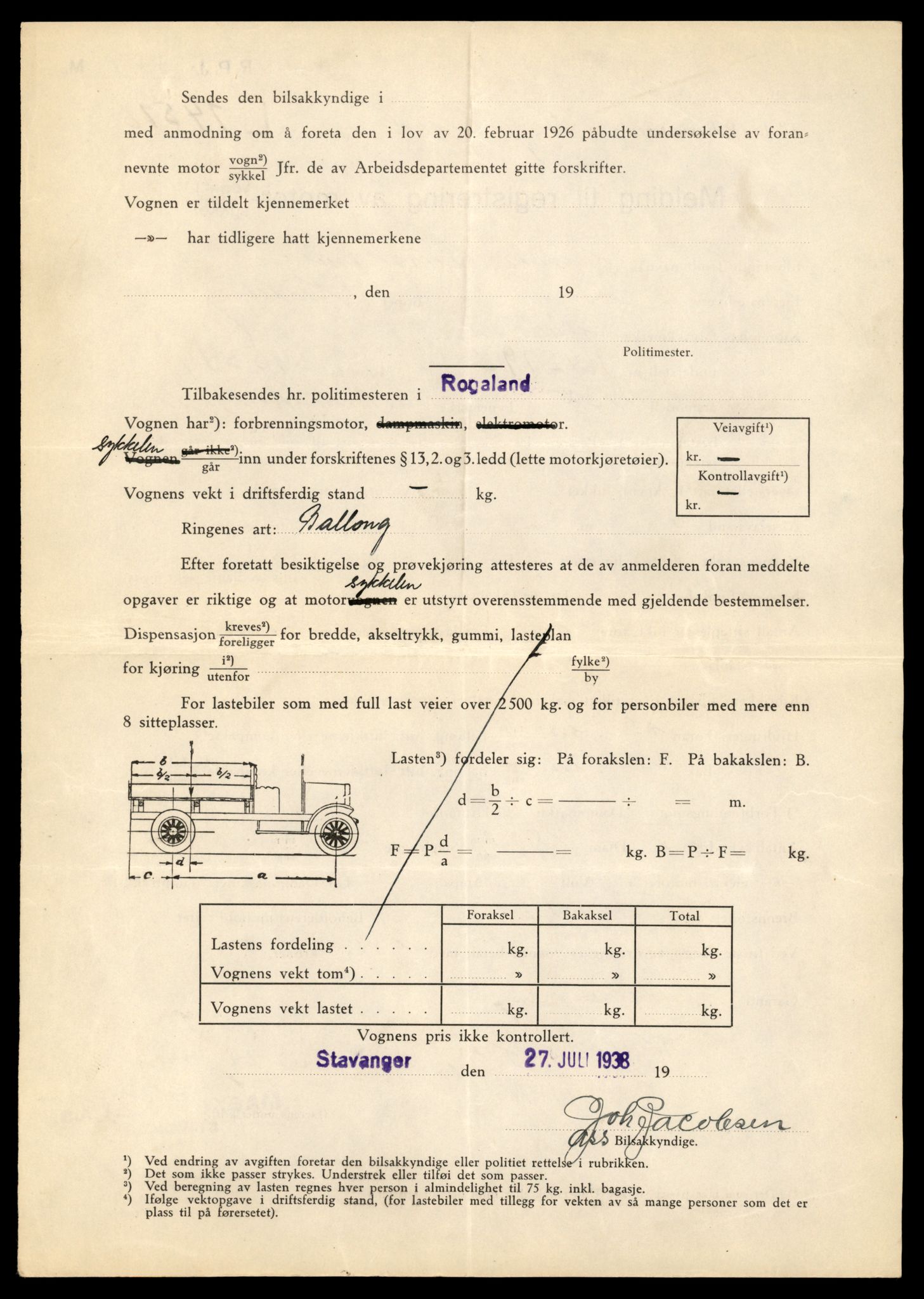 Møre og Romsdal vegkontor - Ålesund trafikkstasjon, AV/SAT-A-4099/F/Fe/L0029: Registreringskort for kjøretøy T 11430 - T 11619, 1927-1998, p. 1524