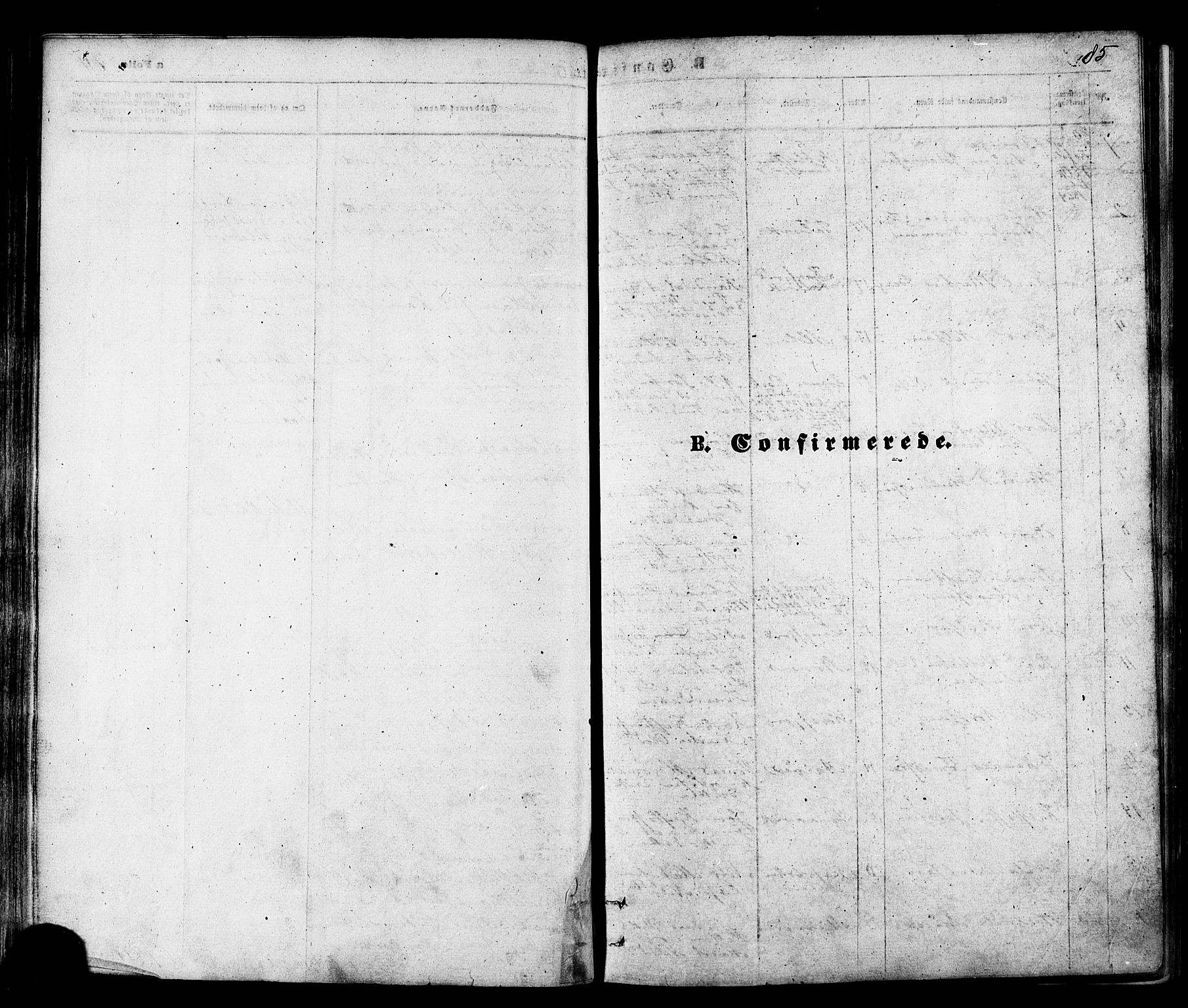 Talvik sokneprestkontor, SATØ/S-1337/H/Ha/L0011kirke: Parish register (official) no. 11, 1864-1877, p. 85