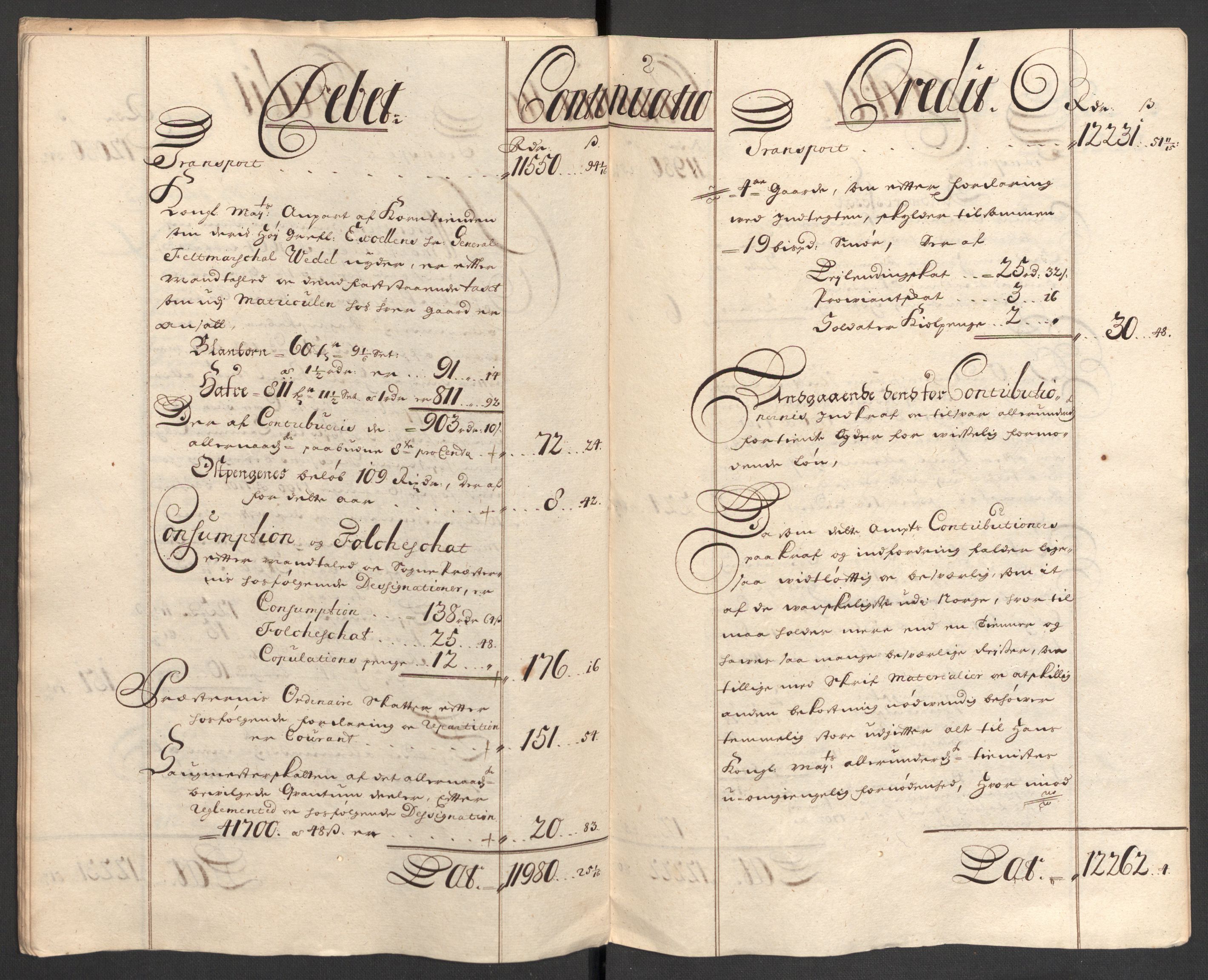 Rentekammeret inntil 1814, Reviderte regnskaper, Fogderegnskap, RA/EA-4092/R32/L1870: Fogderegnskap Jarlsberg grevskap, 1702, p. 17