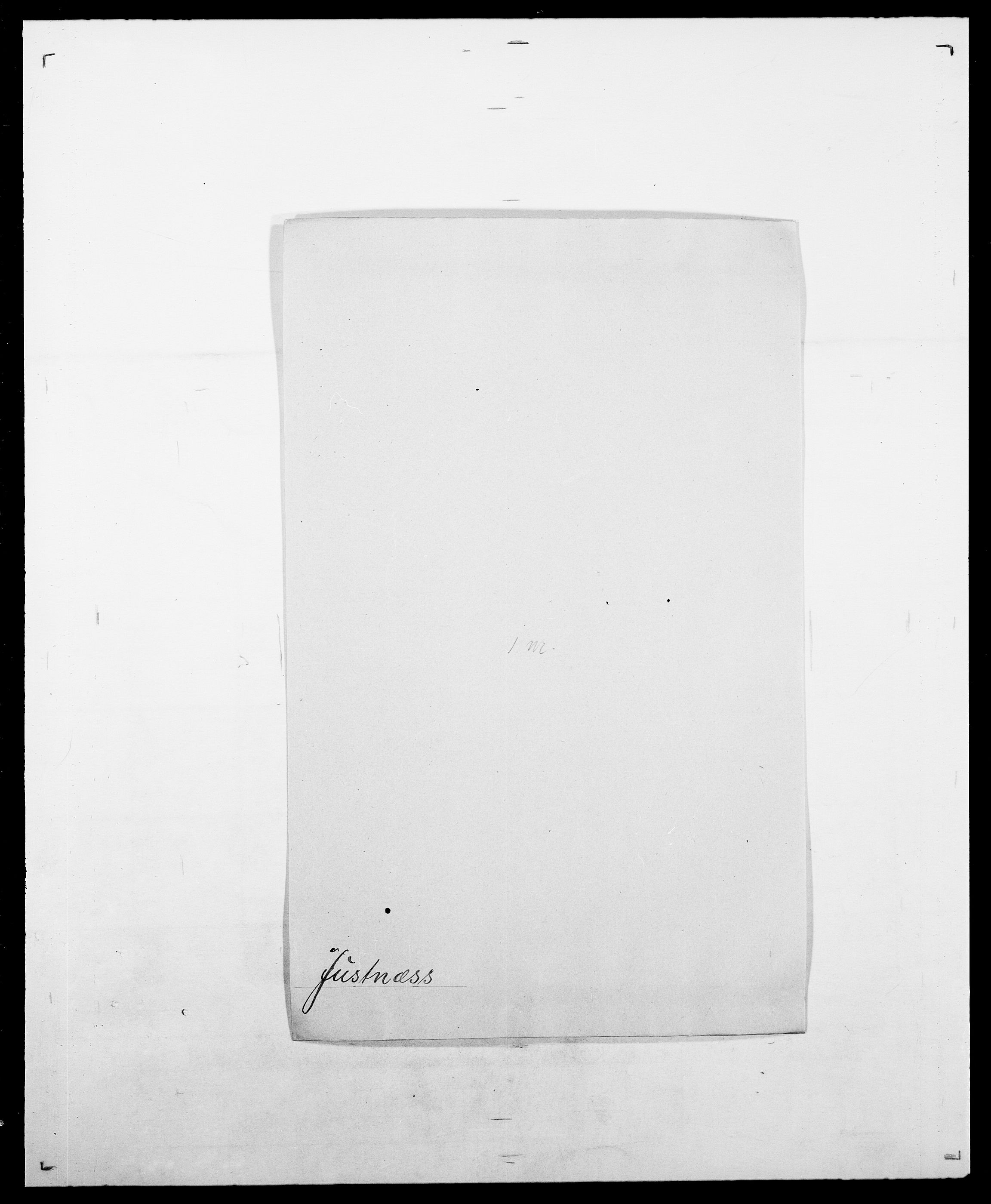Delgobe, Charles Antoine - samling, SAO/PAO-0038/D/Da/L0020: Irgens - Kjøsterud, p. 188