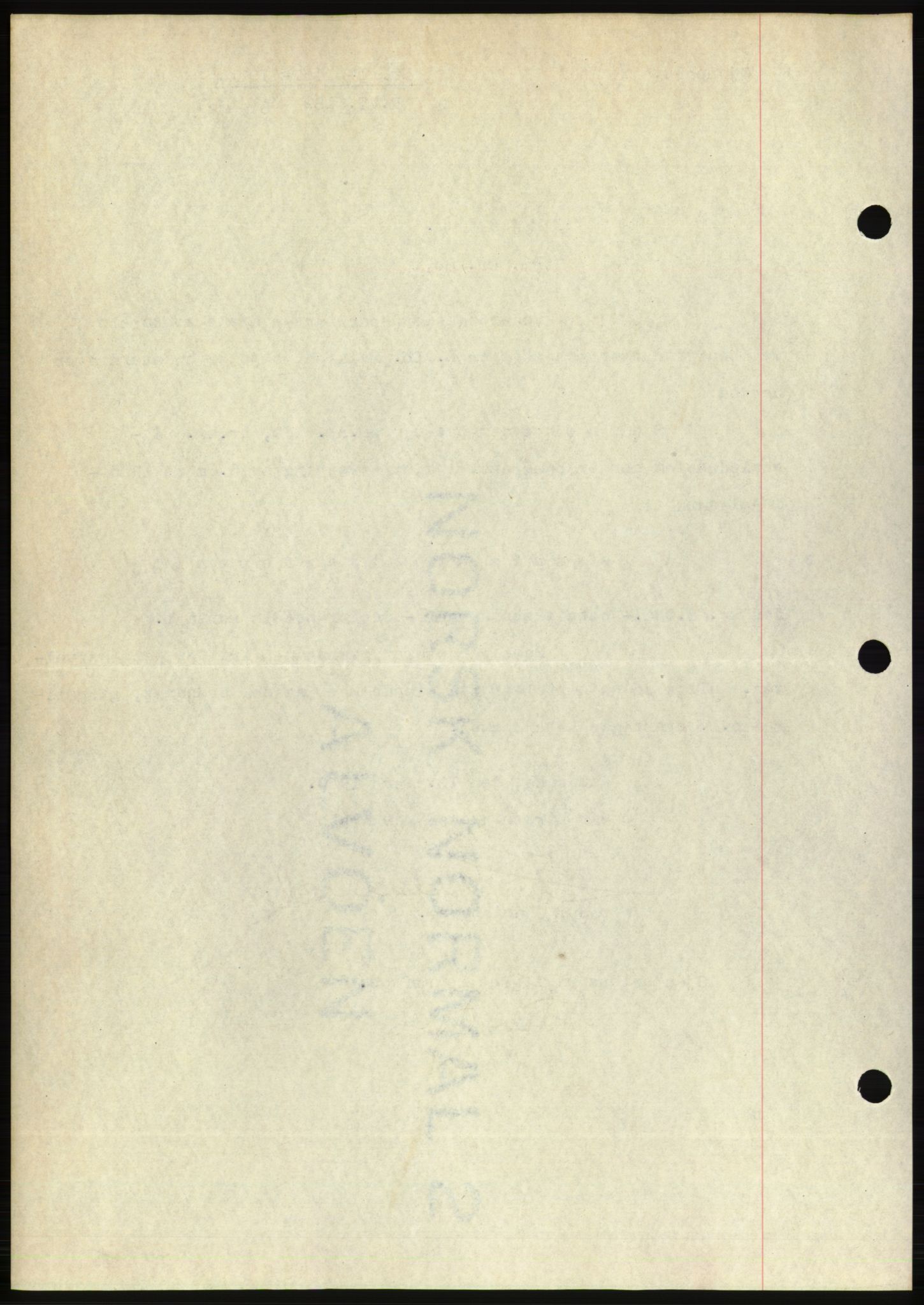 Ålesund byfogd, SAT/A-4384: Mortgage book no. 26, 1930-1930, Deed date: 14.03.1930