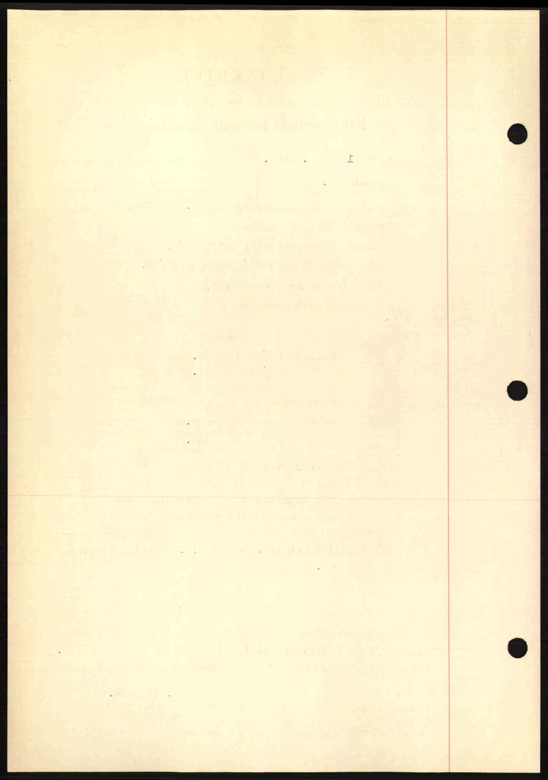 Kristiansund byfogd, AV/SAT-A-4587/A/27: Mortgage book no. 26, 1931-1933, Deed date: 24.05.1932