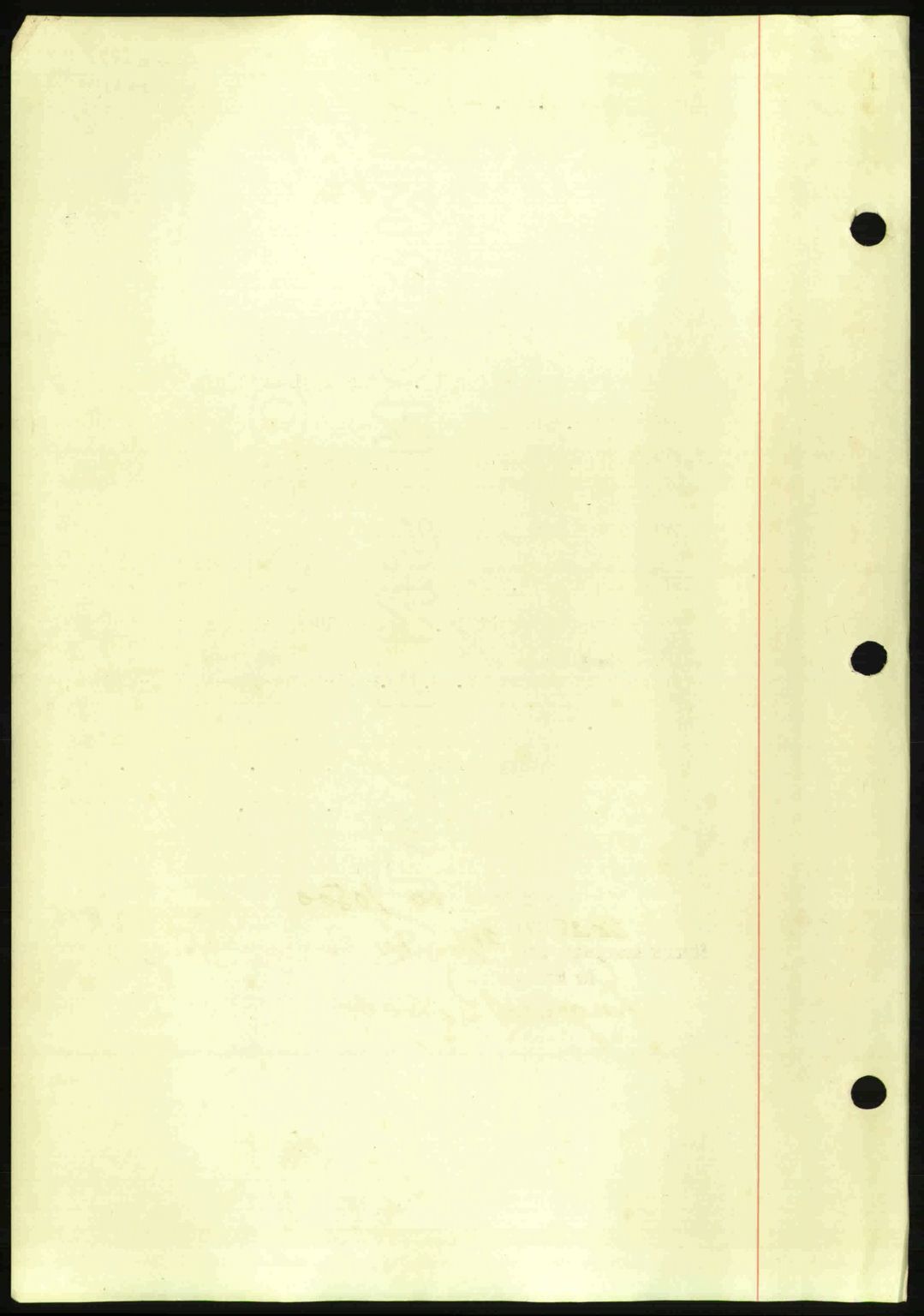 Stavanger byrett, AV/SAST-A-100455/002/G/Gb/L0017: Mortgage book no. A7, 1941-1943, Diary no: : 2329/1941