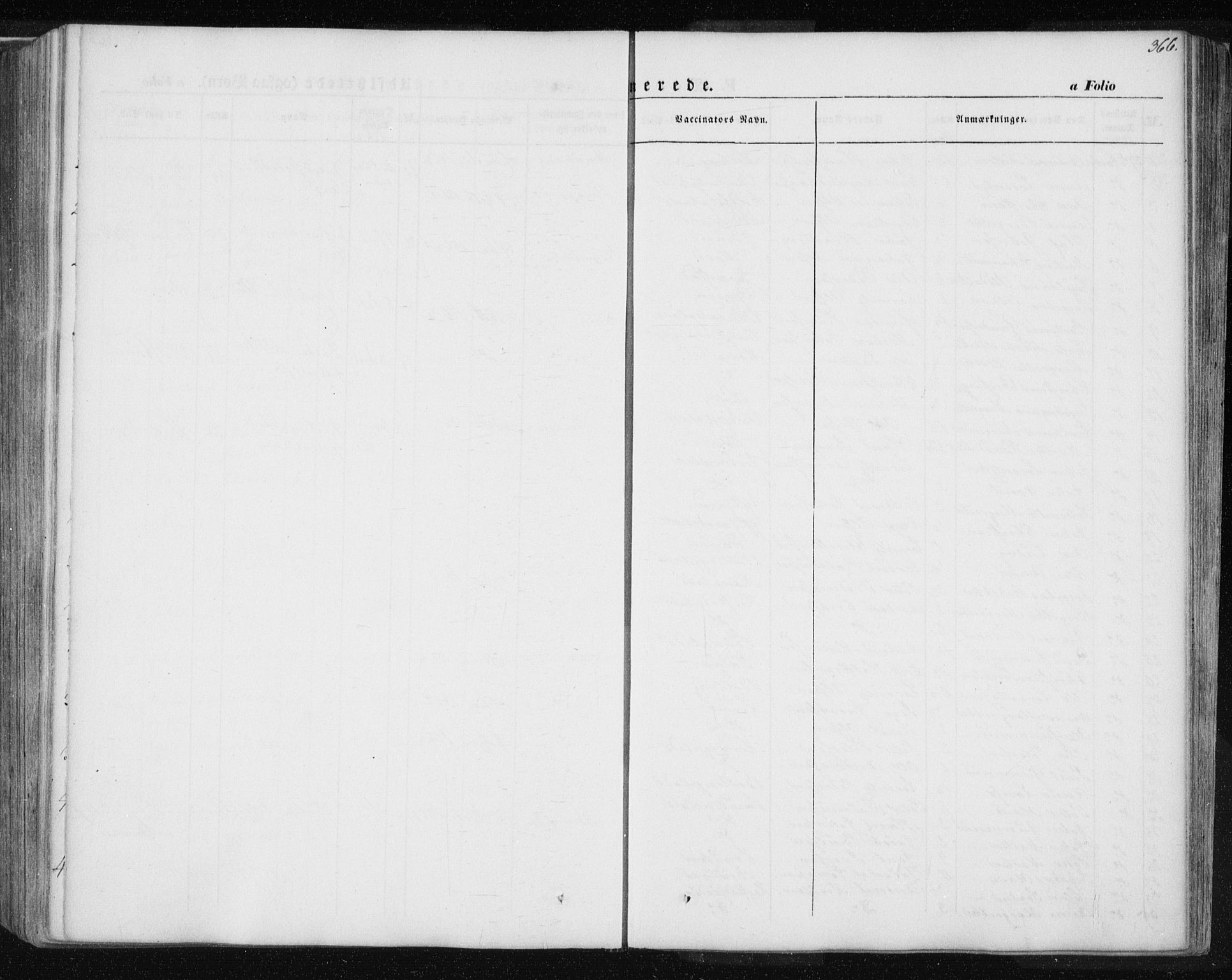 Ministerialprotokoller, klokkerbøker og fødselsregistre - Nord-Trøndelag, SAT/A-1458/735/L0342: Parish register (official) no. 735A07 /1, 1849-1862, p. 366