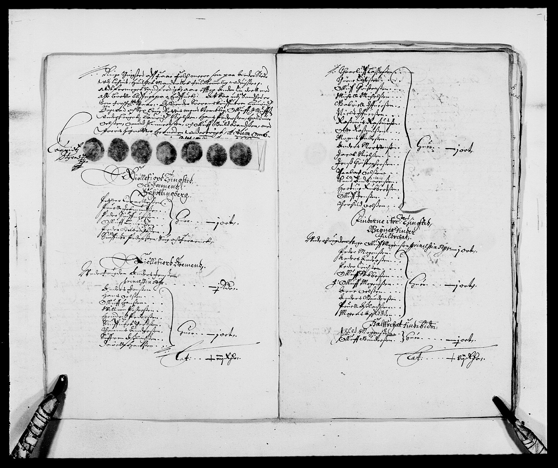 Rentekammeret inntil 1814, Reviderte regnskaper, Fogderegnskap, AV/RA-EA-4092/R69/L4849: Fogderegnskap Finnmark/Vardøhus, 1661-1679, p. 186