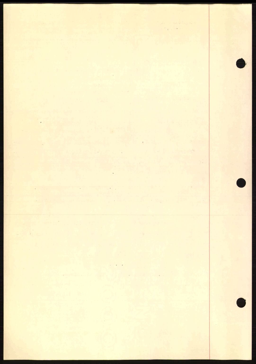 Kristiansund byfogd, SAT/A-4587/A/27: Mortgage book no. 37-38, 1943-1945, Diary no: : 722/1945