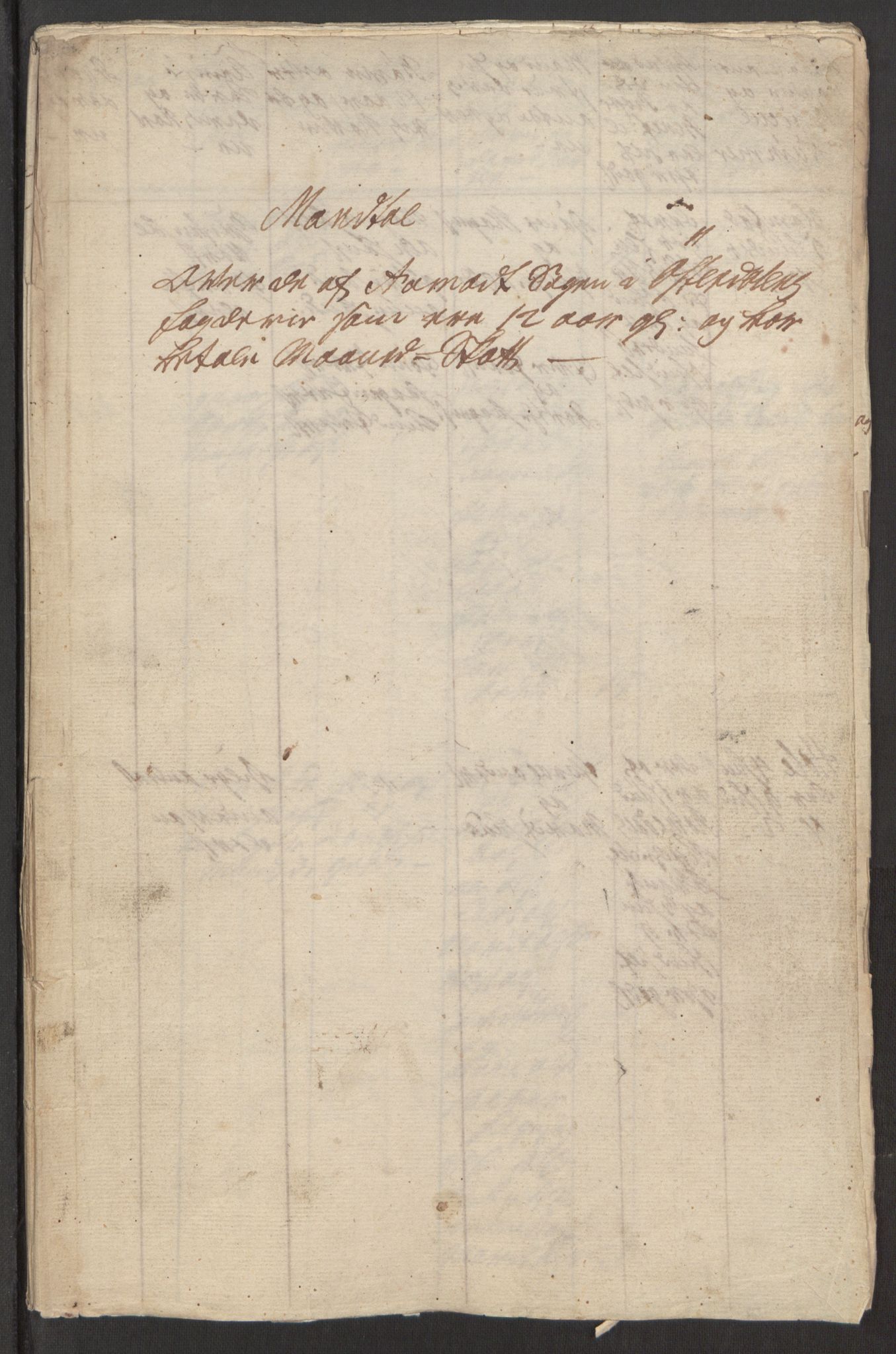Rentekammeret inntil 1814, Reviderte regnskaper, Fogderegnskap, RA/EA-4092/R15/L1014: Ekstraskatten Østerdal, 1762-1764, p. 300