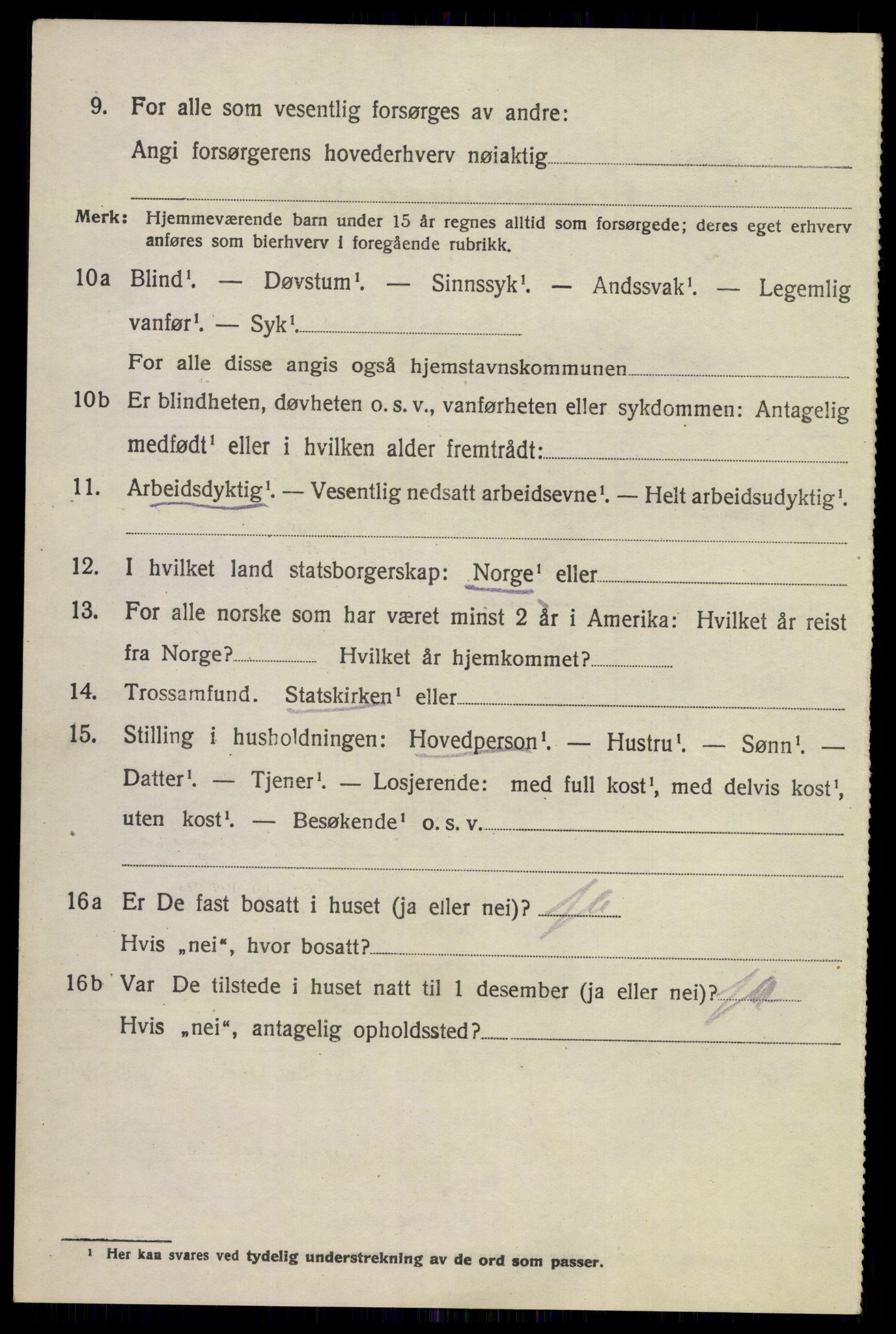 SAKO, 1920 census for Nedre Eiker, 1920, p. 3304