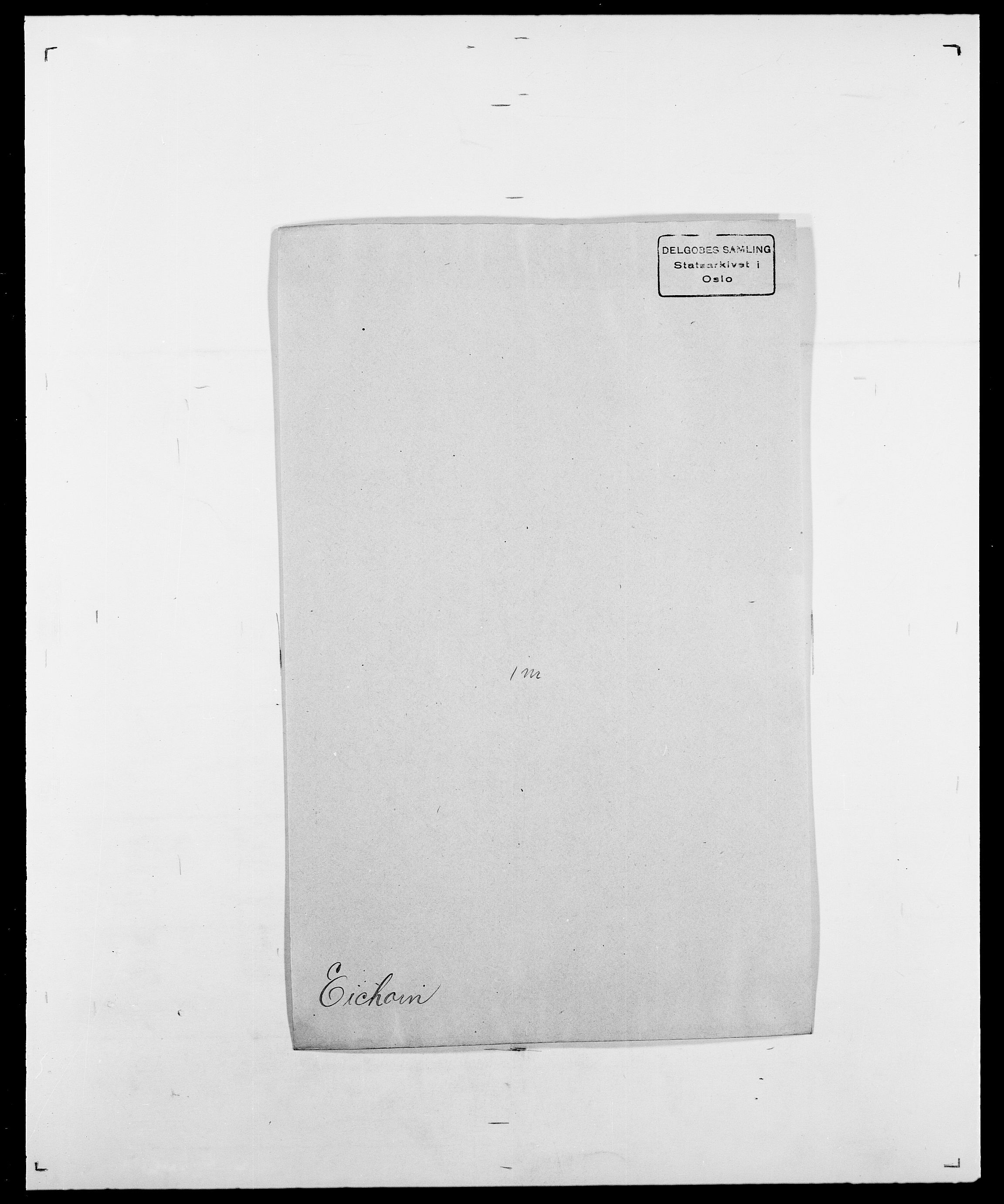 Delgobe, Charles Antoine - samling, SAO/PAO-0038/D/Da/L0010: Dürendahl - Fagelund, p. 263