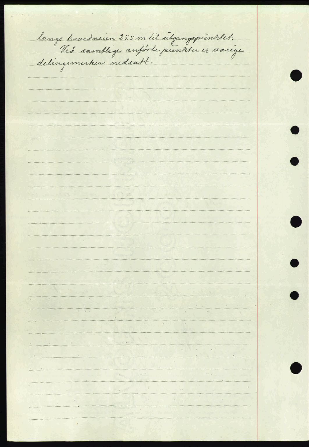 Eiker, Modum og Sigdal sorenskriveri, SAKO/A-123/G/Ga/Gab/L0035: Mortgage book no. A5, 1937-1937, Diary no: : 851/1937