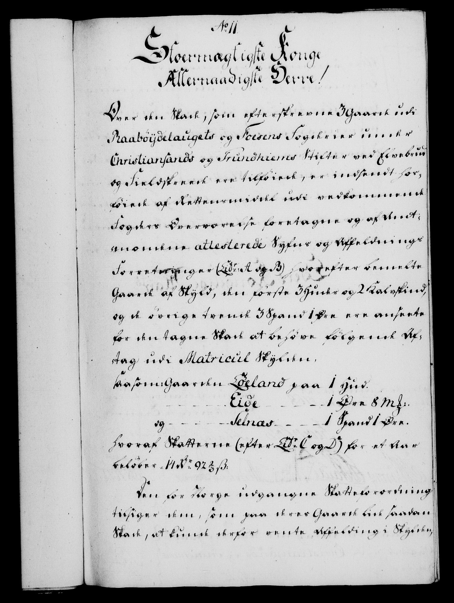 Rentekammeret, Kammerkanselliet, RA/EA-3111/G/Gf/Gfa/L0050: Norsk relasjons- og resolusjonsprotokoll (merket RK 52.50), 1768, p. 65