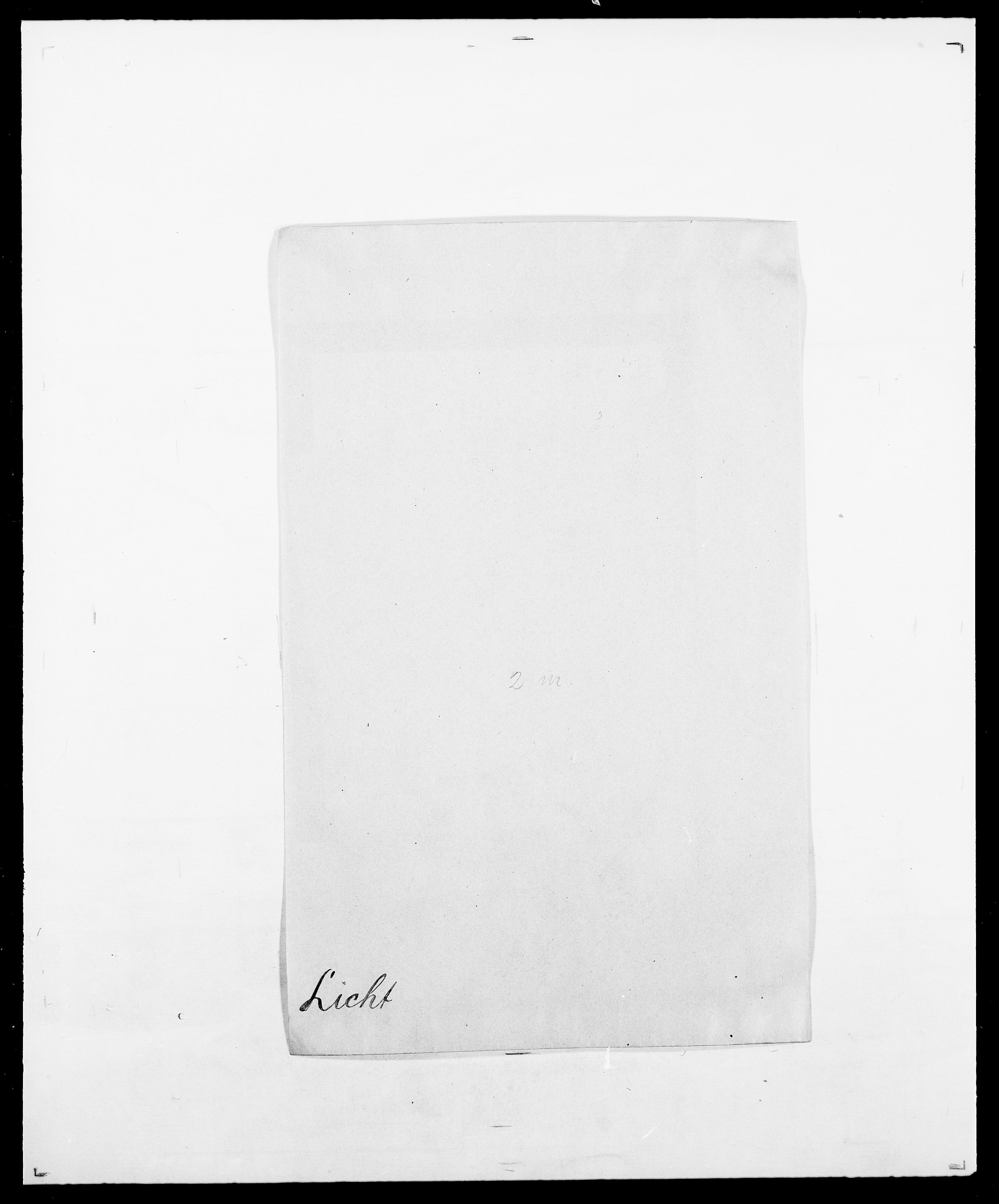 Delgobe, Charles Antoine - samling, AV/SAO-PAO-0038/D/Da/L0023: Lau - Lirvyn, p. 315