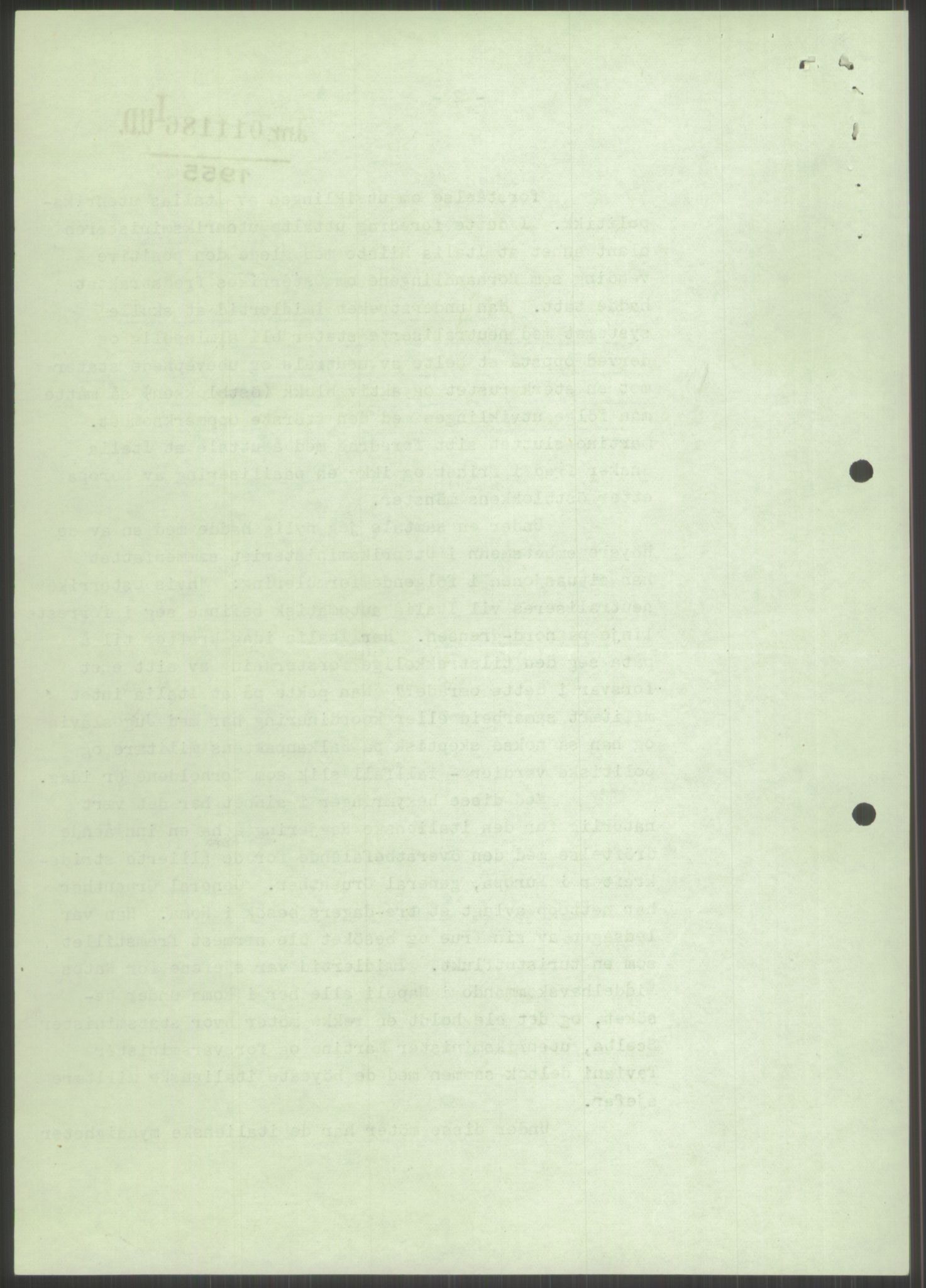 Utenriksdepartementet, RA/S-2259, 1951-1959, p. 482