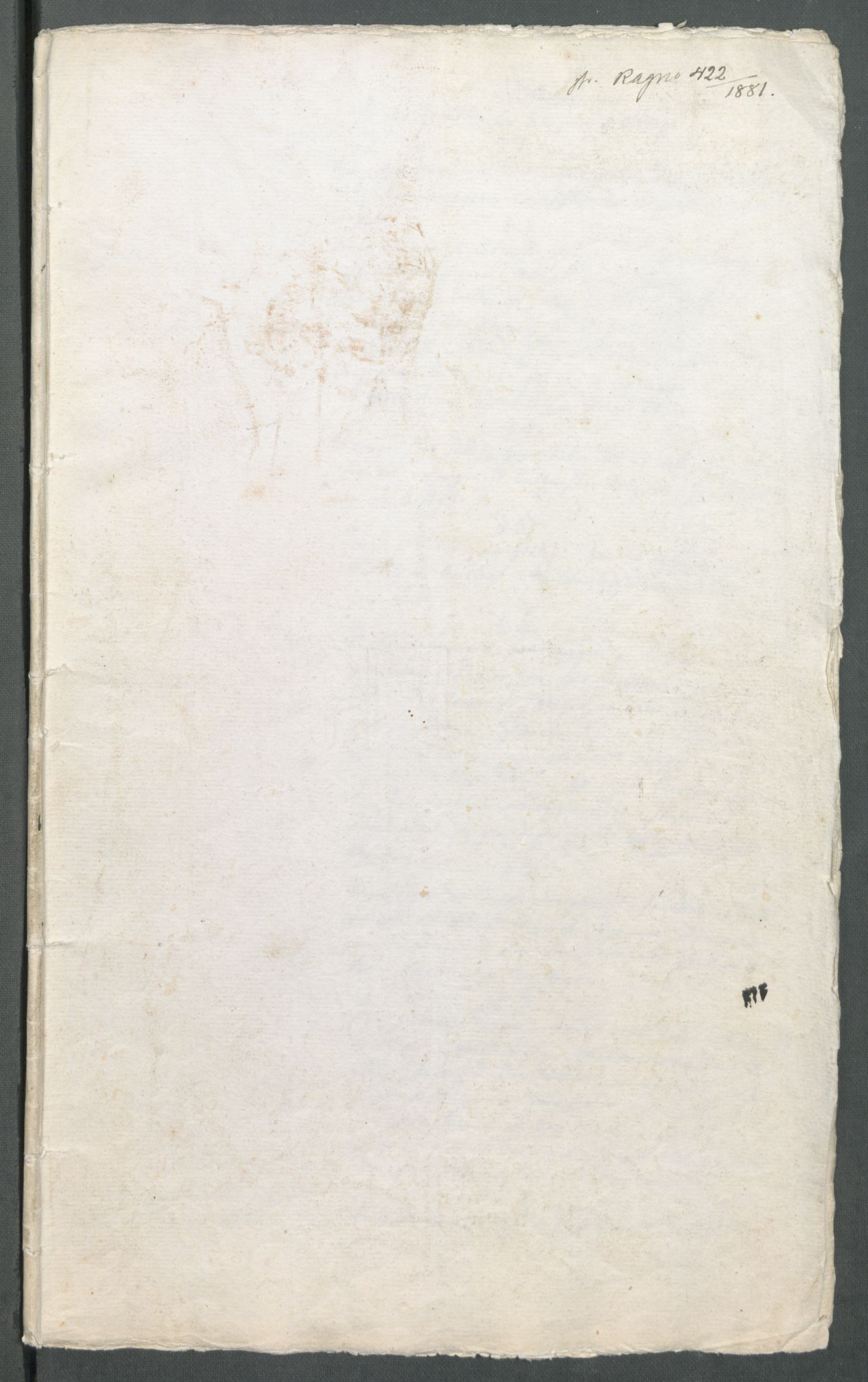 Forskjellige samlinger, Historisk-kronologisk samling, AV/RA-EA-4029/G/Ga/L0009A: Historisk-kronologisk samling. Dokumenter fra januar og ut september 1814. , 1814, p. 161