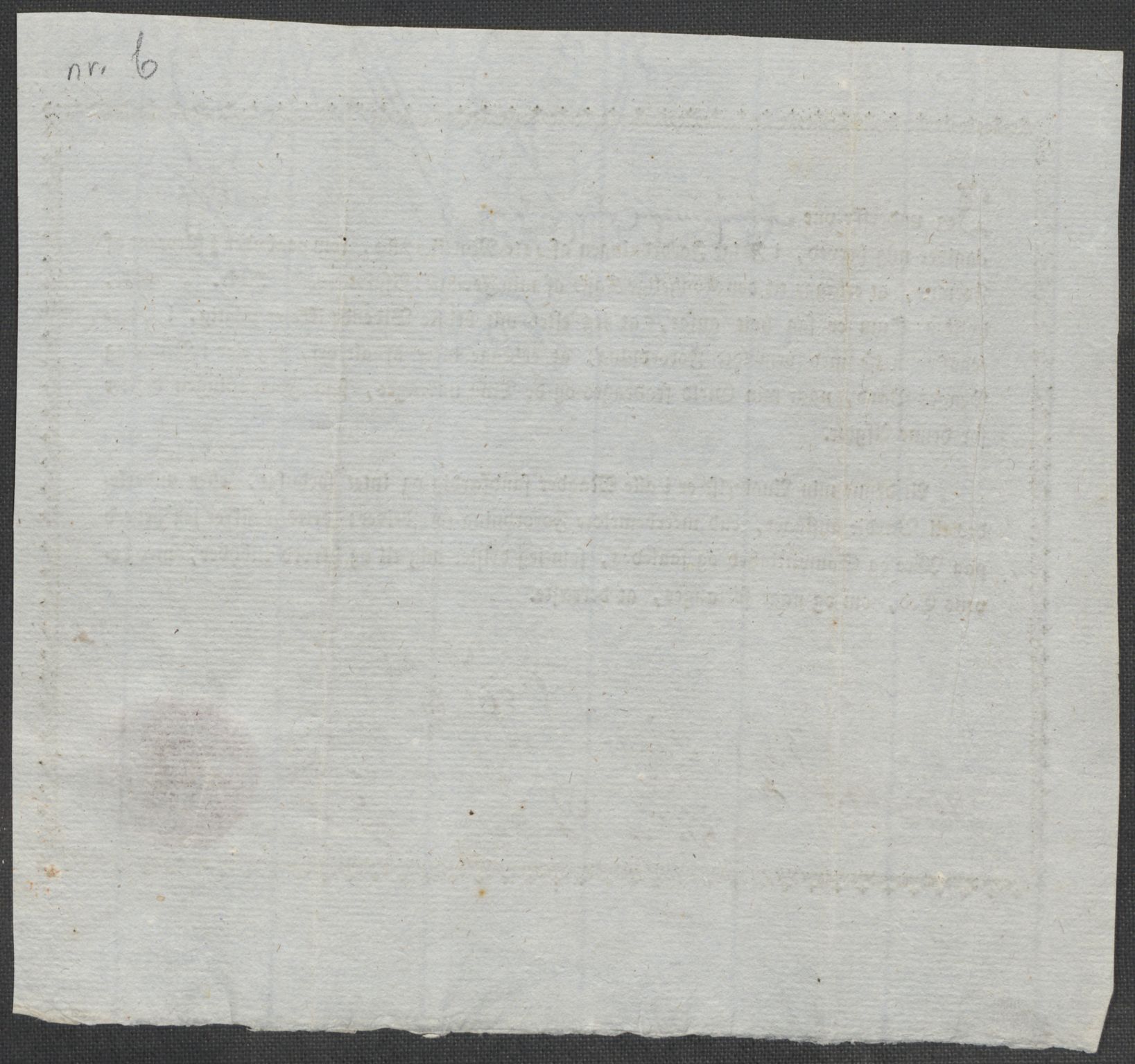 Rentekammeret inntil 1814, Reviderte regnskaper, Mindre regnskaper, AV/RA-EA-4068/Rf/Rfe/L0046: Stjørdal og Verdal fogderi, 1789, p. 353