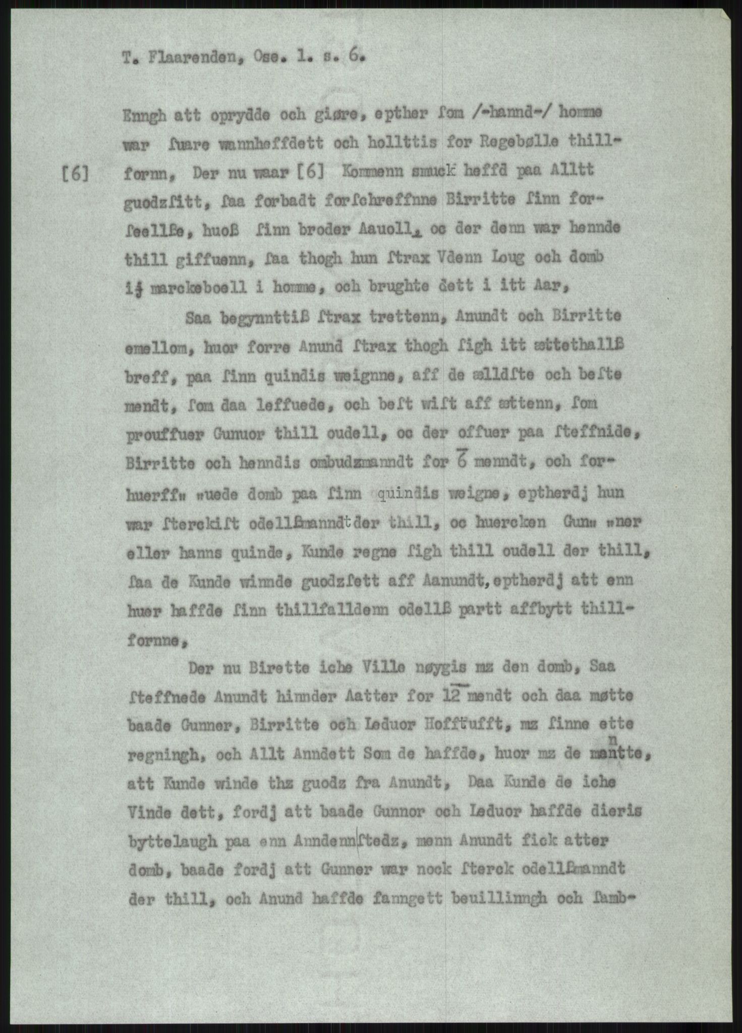 Samlinger til kildeutgivelse, Diplomavskriftsamlingen, AV/RA-EA-4053/H/Ha, p. 1992