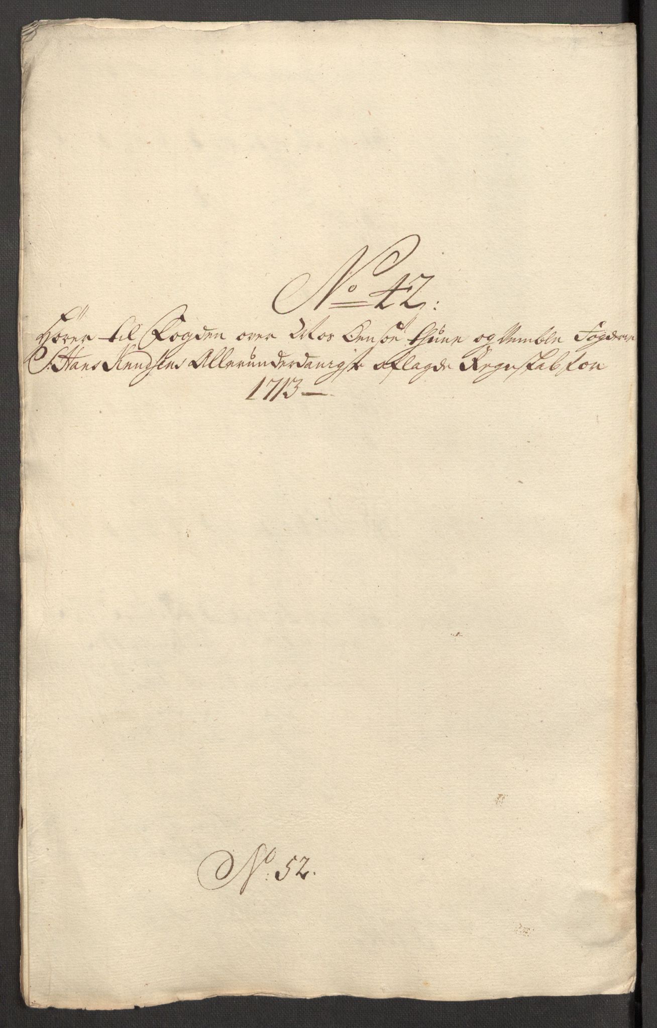 Rentekammeret inntil 1814, Reviderte regnskaper, Fogderegnskap, AV/RA-EA-4092/R04/L0138: Fogderegnskap Moss, Onsøy, Tune, Veme og Åbygge, 1713-1714, p. 309