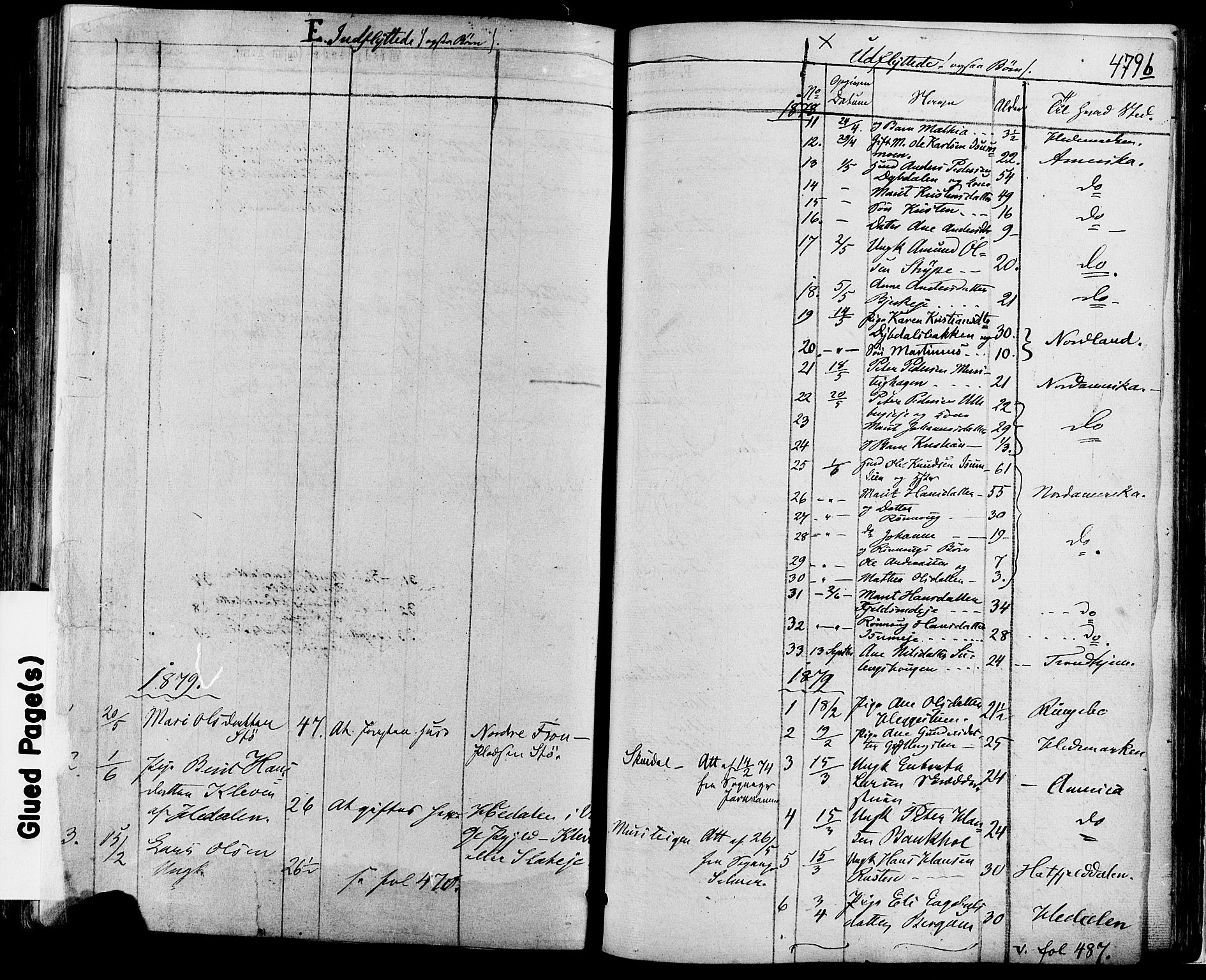 Sør-Fron prestekontor, AV/SAH-PREST-010/H/Ha/Haa/L0002: Parish register (official) no. 2, 1864-1880, p. 481b-482a