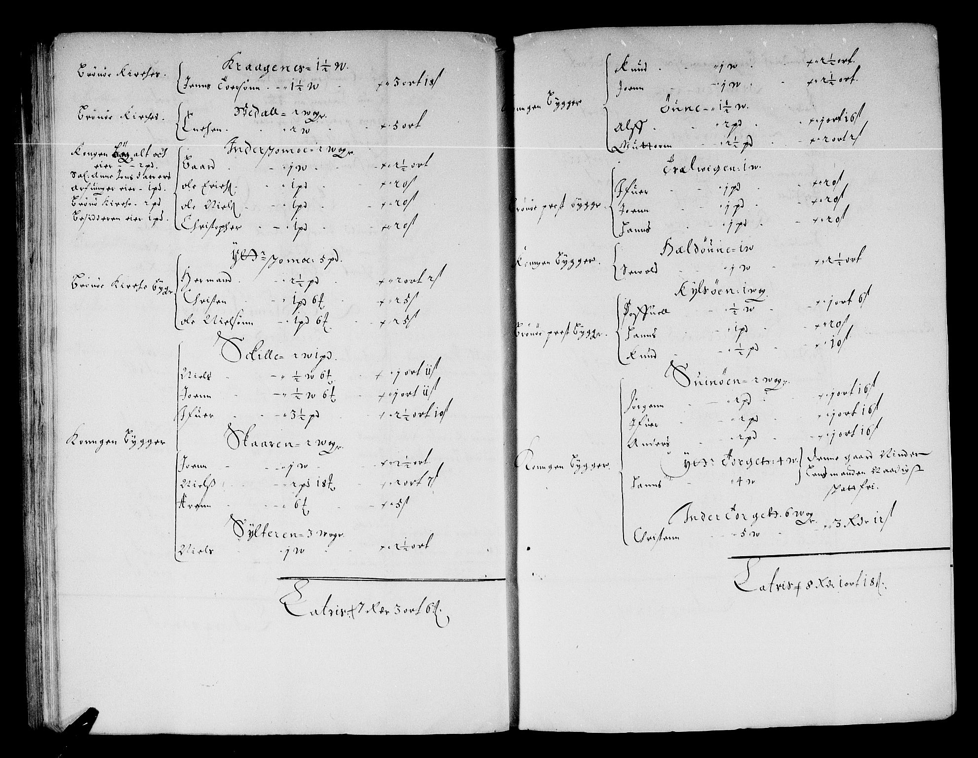 Rentekammeret inntil 1814, Reviderte regnskaper, Stiftamtstueregnskaper, Trondheim stiftamt og Nordland amt, AV/RA-EA-6044/R/Re/L0049: Trondheim stiftamt og Nordland amt, 1677