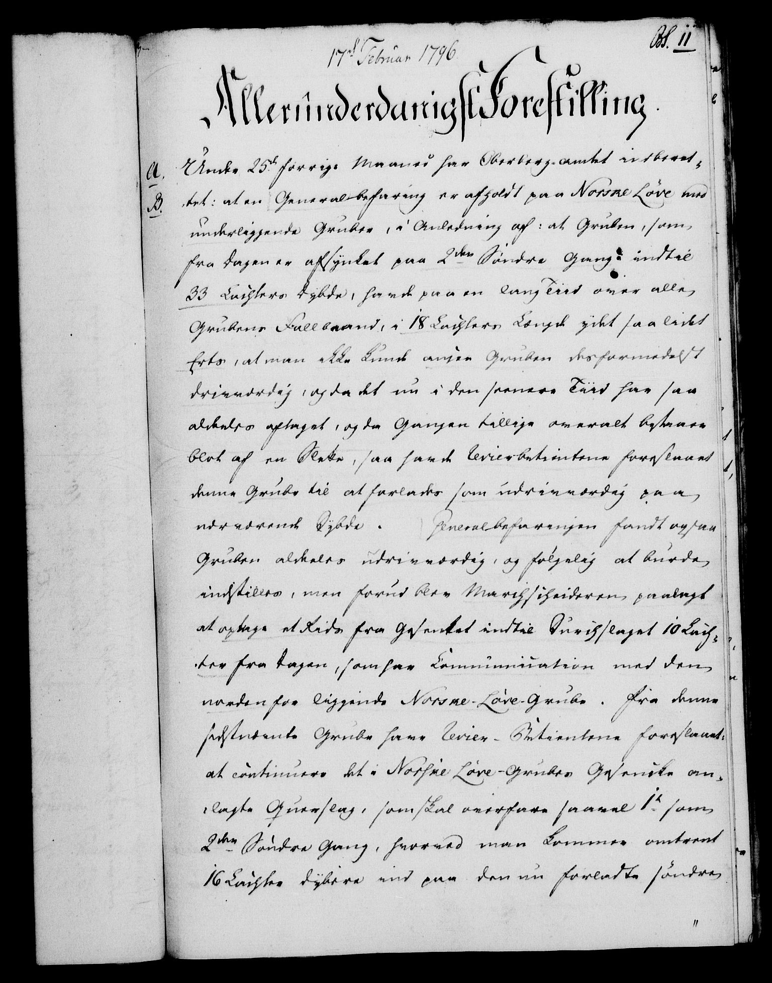 Rentekammeret, Renteskriverkontorene, AV/RA-EA-3115/M/Mf/Mfb/L0003: Relasjons- og resolusjonsprotokoll med register (merket RK 54.9), 1796-1798