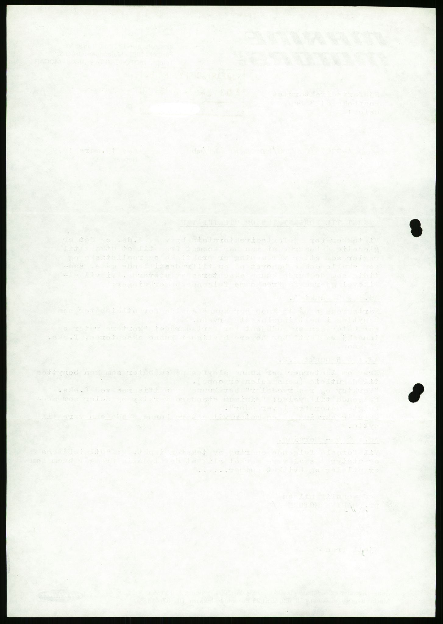 Sjøfartsdirektoratet med forløpere, generelt arkiv, AV/RA-S-1407/D/Du/Duc/L0642/0001: Skipskontrollen - Forskrifter / Forskrift om utleiebåter (2 mapper), 1978-1987, p. 378