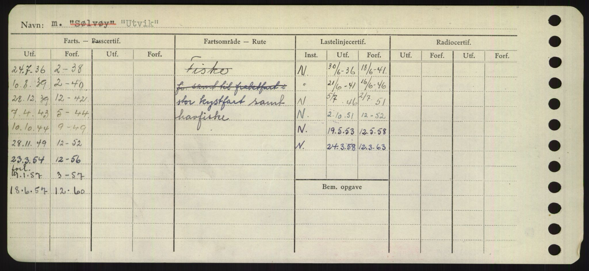 Sjøfartsdirektoratet med forløpere, Skipsmålingen, AV/RA-S-1627/H/Hd/L0040: Fartøy, U-Ve, p. 182