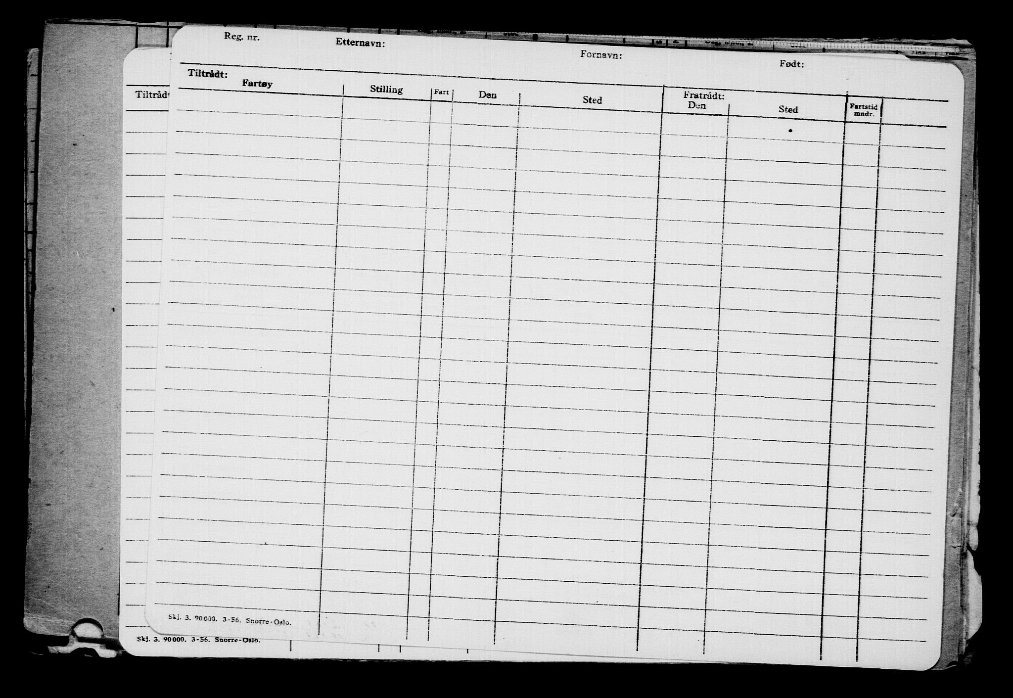 Direktoratet for sjømenn, AV/RA-S-3545/G/Gb/L0053: Hovedkort, 1904, p. 251