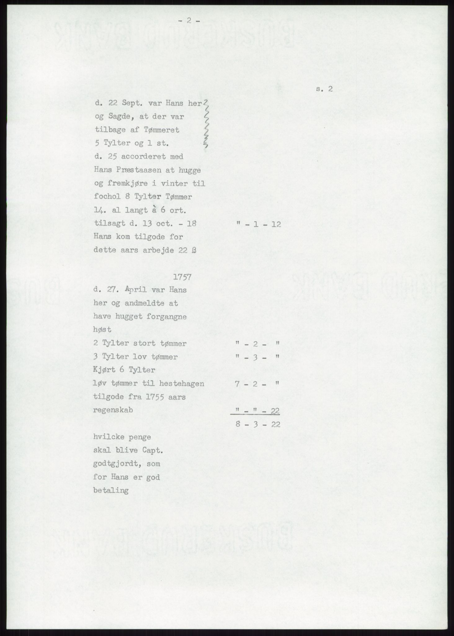 Samlinger til kildeutgivelse, Diplomavskriftsamlingen, AV/RA-EA-4053/H/Ha, p. 1347