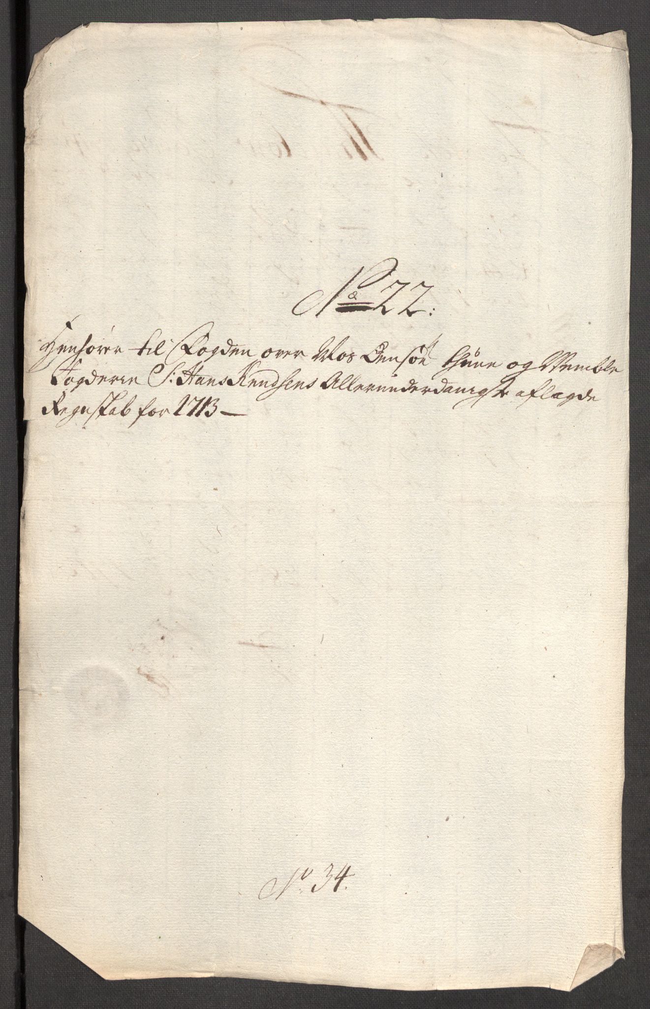 Rentekammeret inntil 1814, Reviderte regnskaper, Fogderegnskap, AV/RA-EA-4092/R04/L0138: Fogderegnskap Moss, Onsøy, Tune, Veme og Åbygge, 1713-1714, p. 216